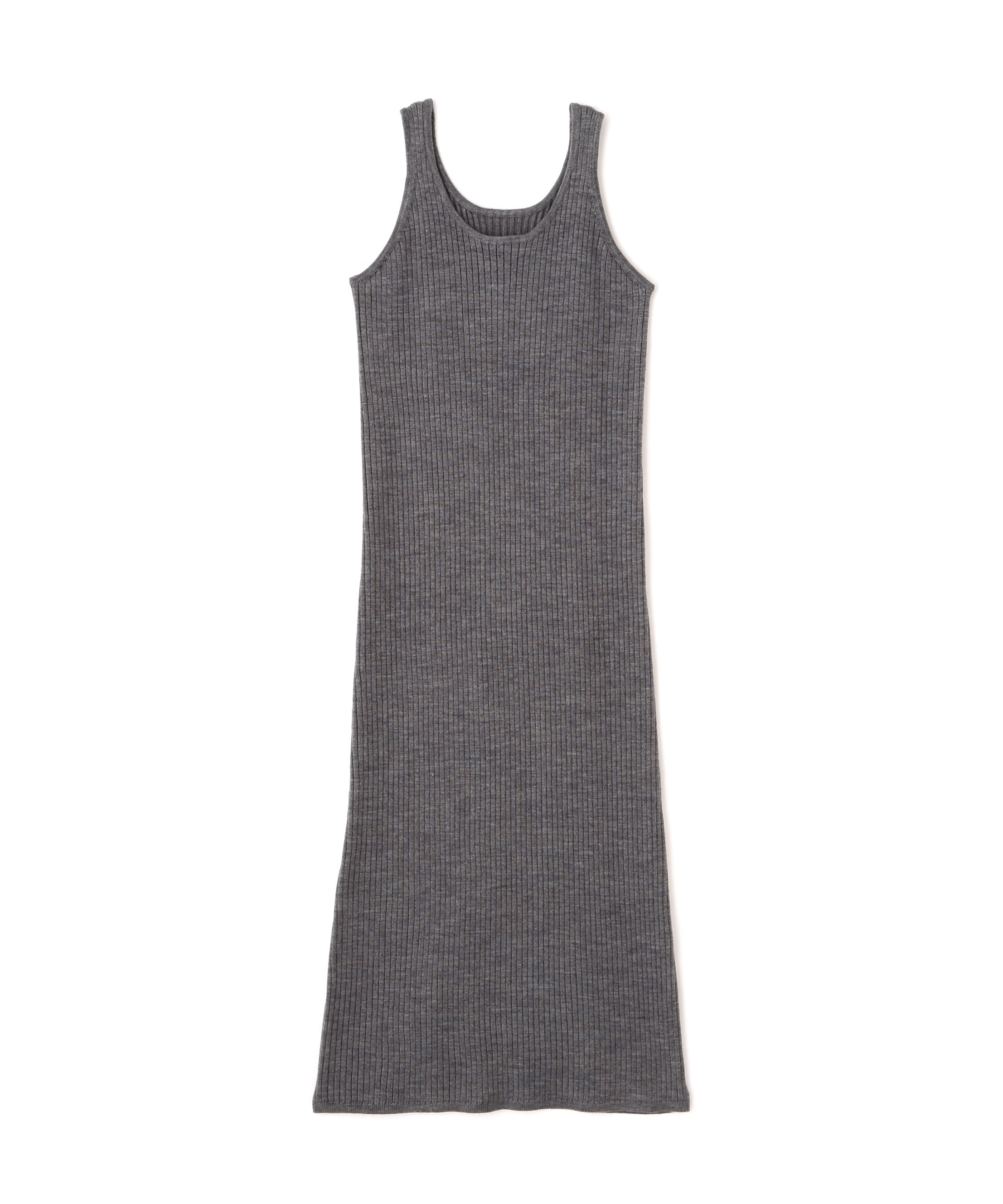  「ドロストリブニットセットアップ」|ワンピース|