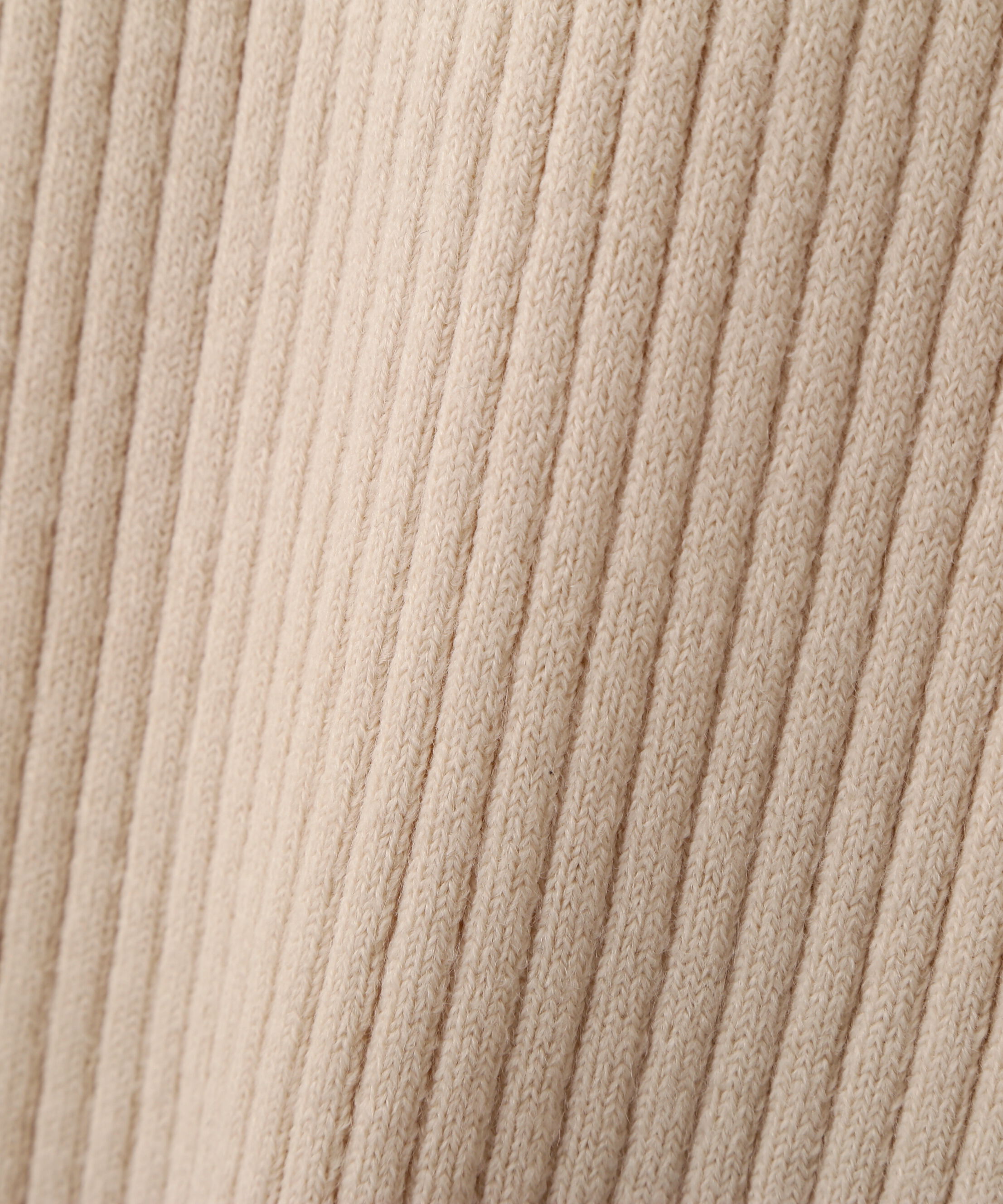  「ドロストリブニットセットアップ」|ワンピース|