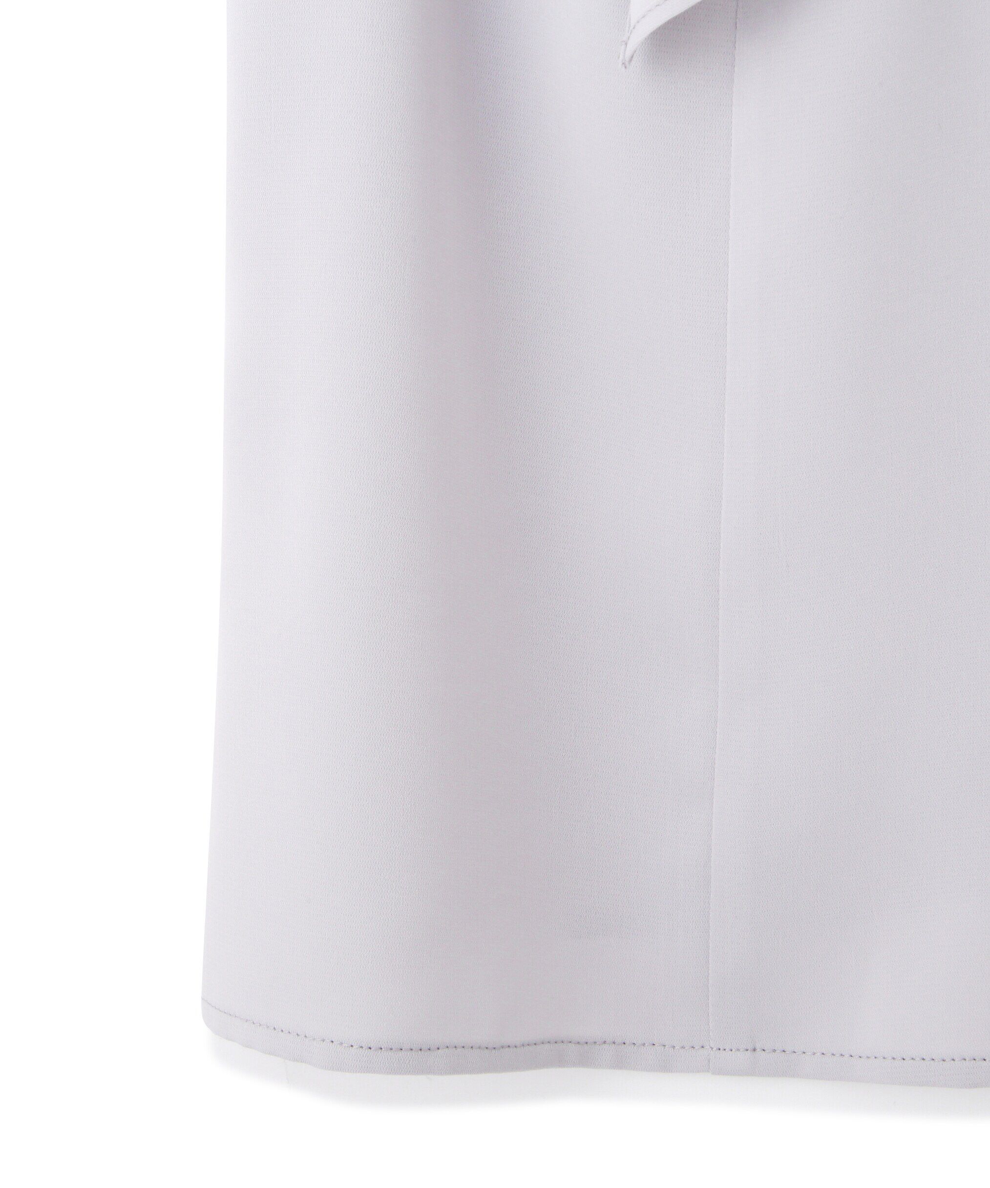  「プリーツラッフルフリルブラウス」|シャツ・ブラウス|