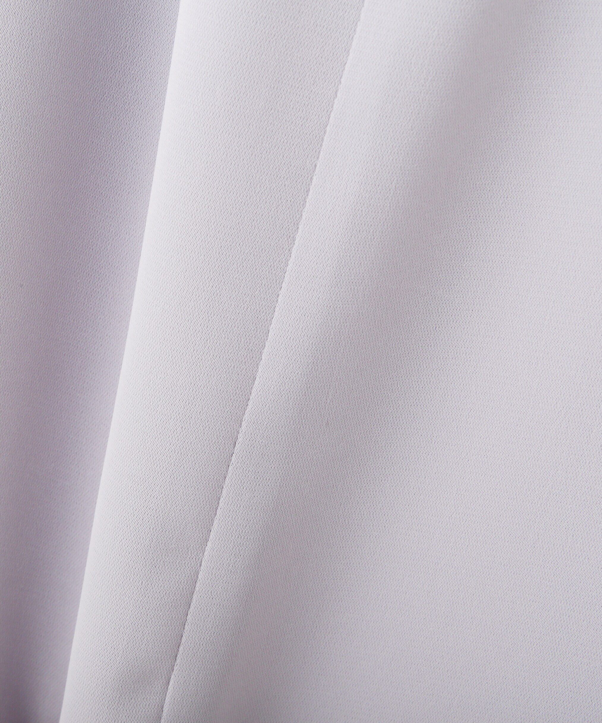  「プリーツラッフルフリルブラウス」|シャツ・ブラウス|