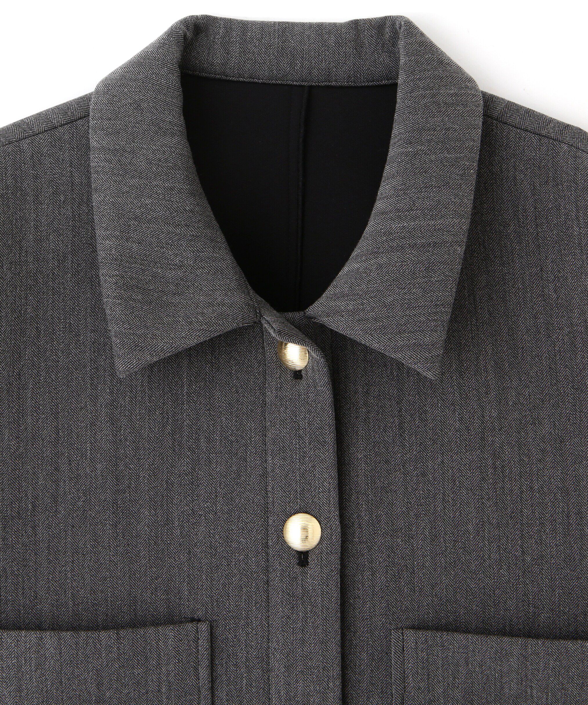  「ボンディングジャケット」|その他|