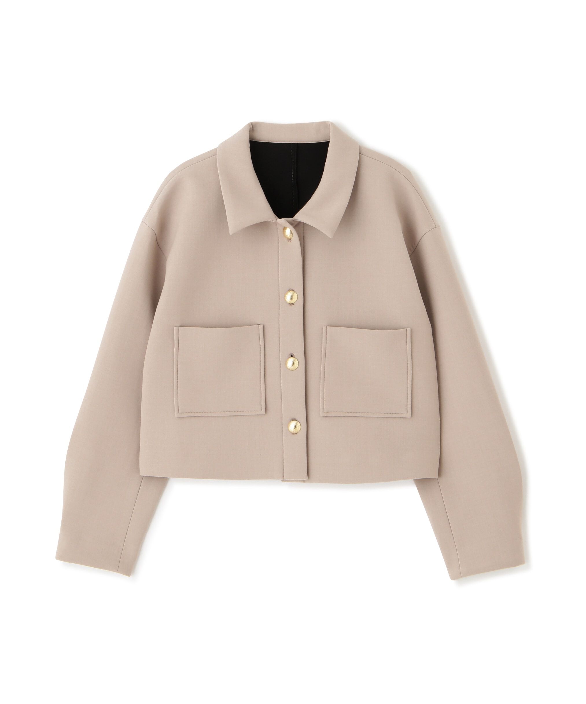  「ボンディングジャケット」|その他|