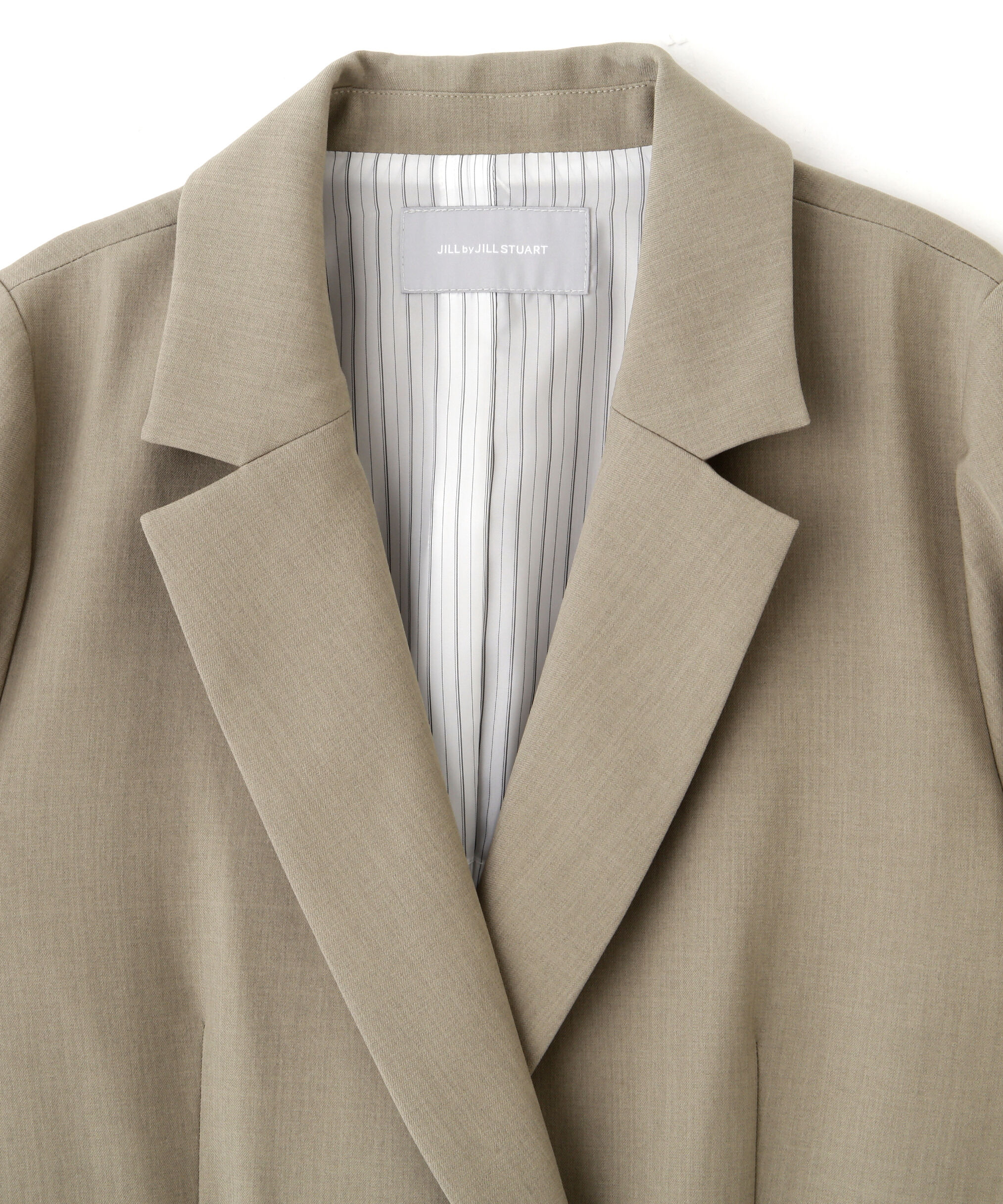  「テーラードジャケット」|その他|