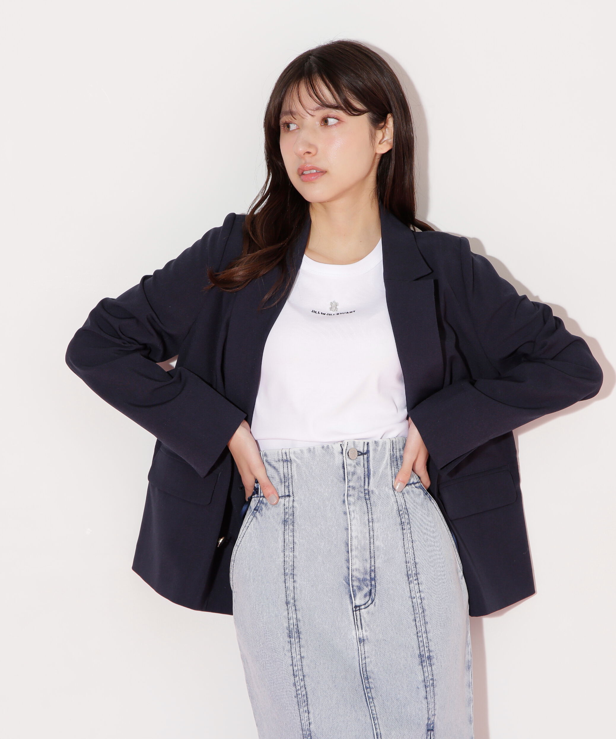  「テーラードジャケット」|その他|