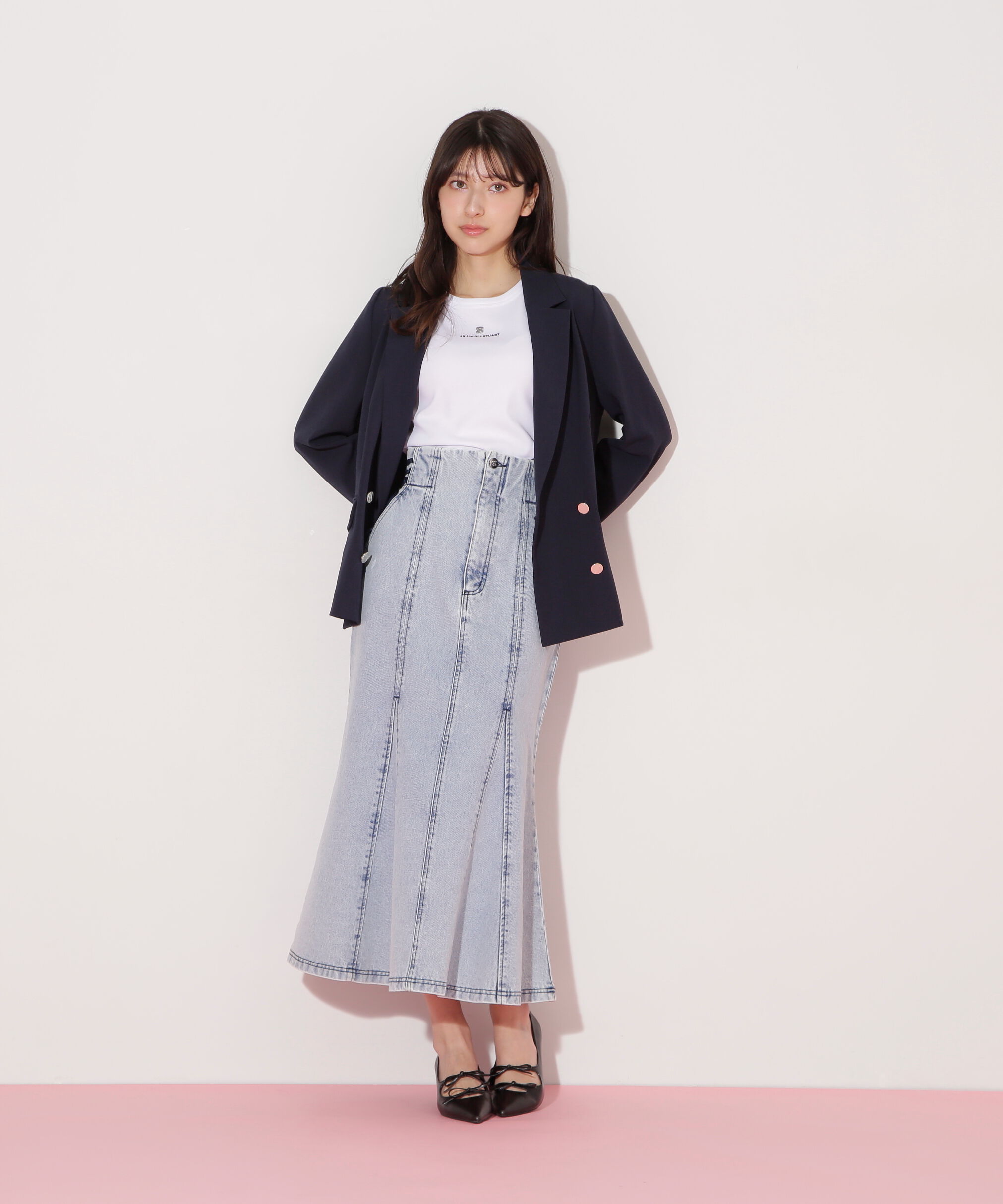  「テーラードジャケット」|その他|