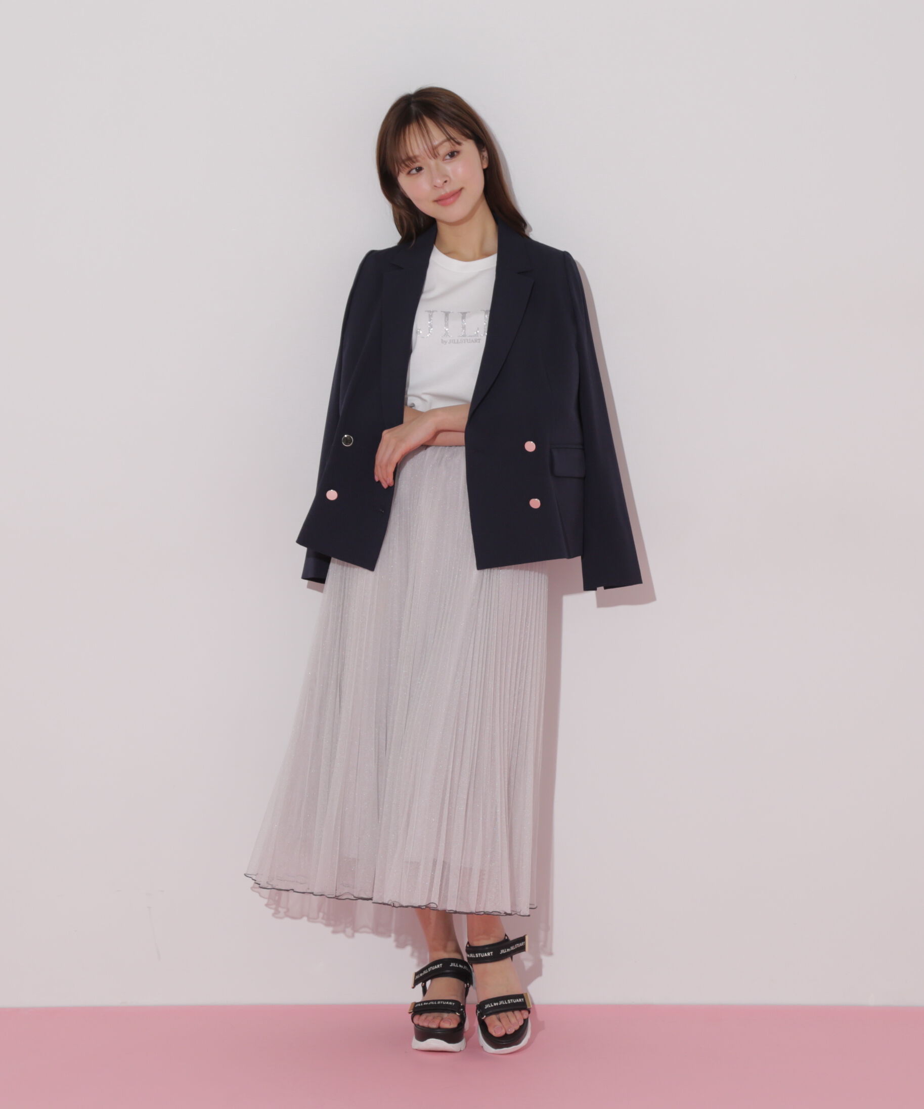  「テーラードジャケット」|その他|