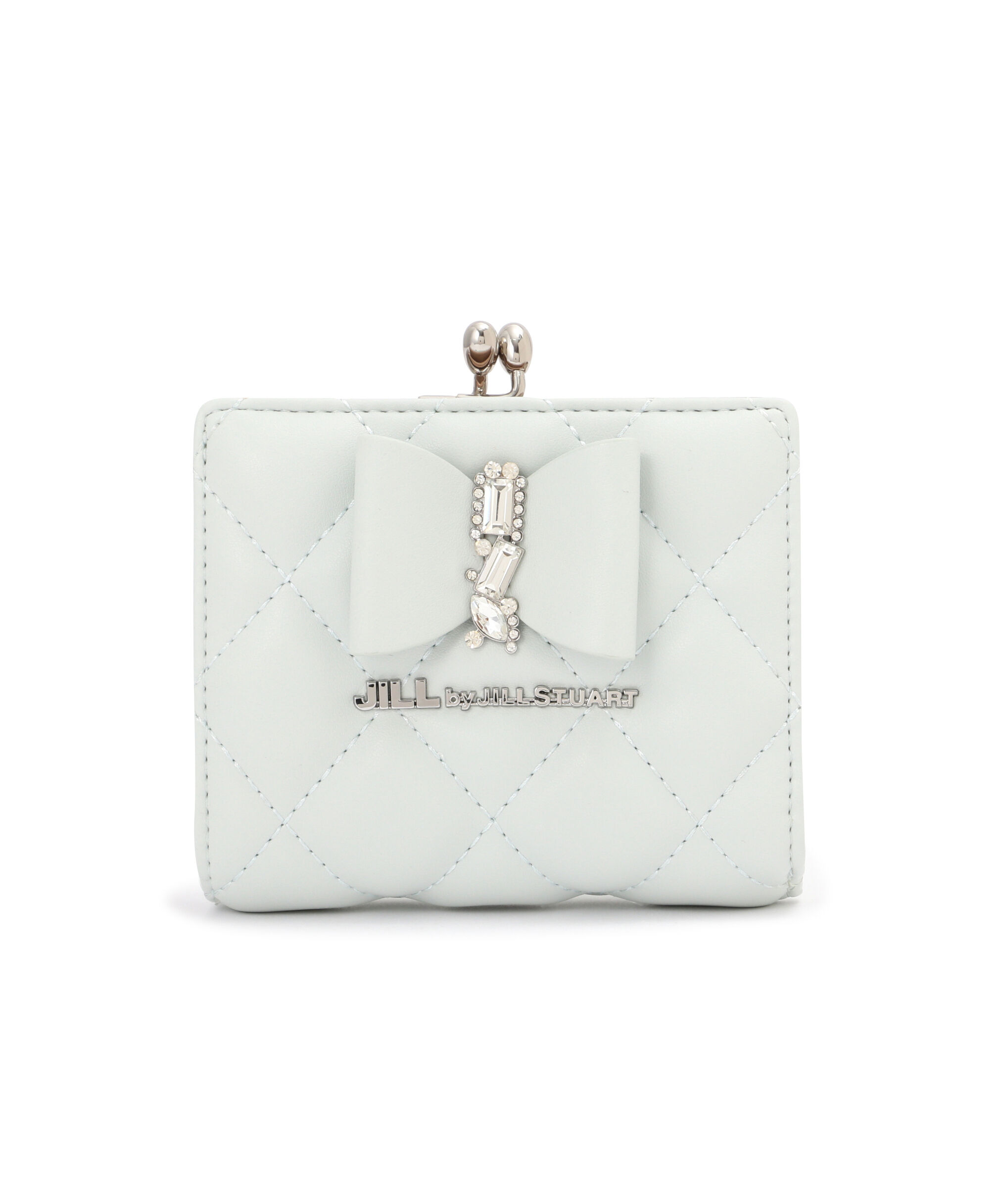  「RIBBONキルトウォレット」|財布|