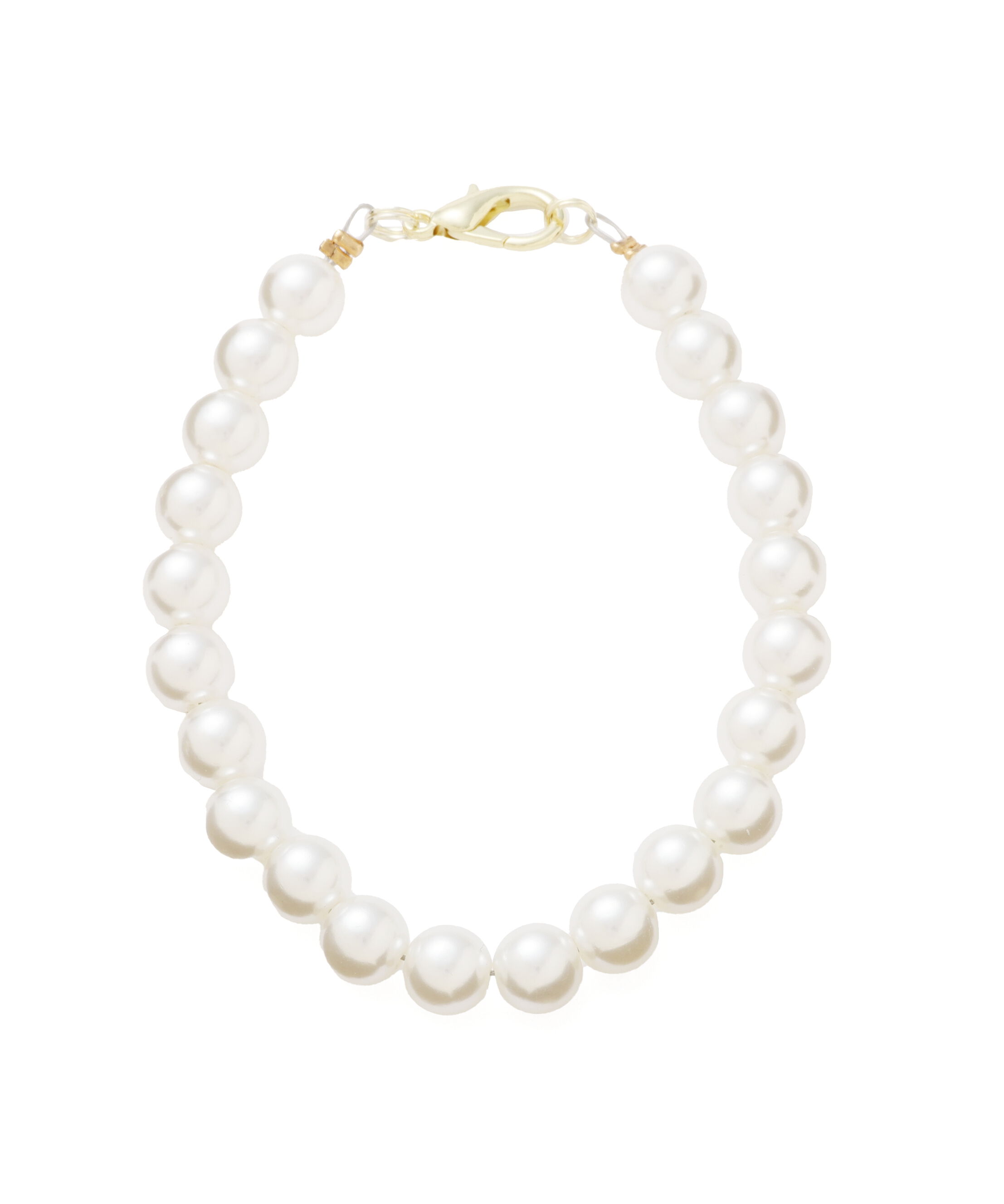  「パールチェーンチャーム」|その他|