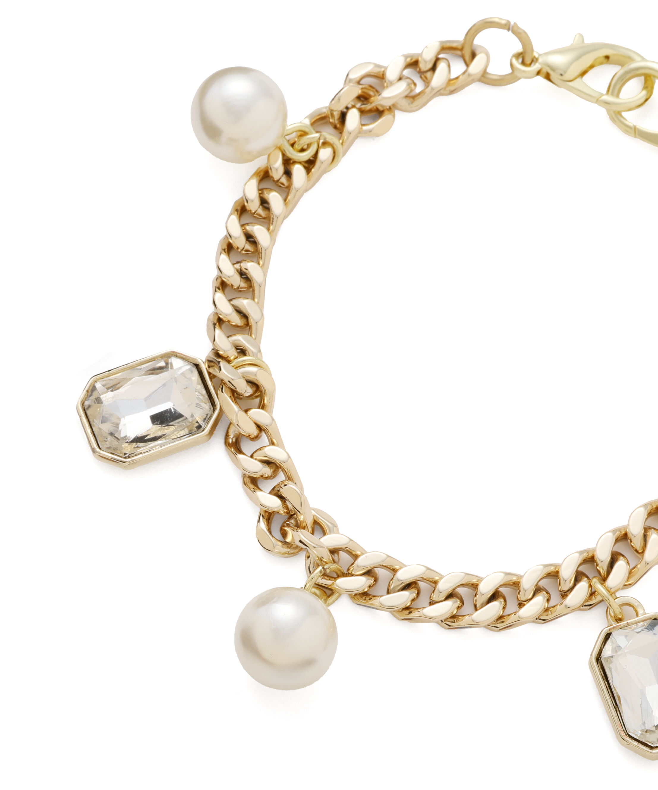  「パールチェーンチャーム」|その他|