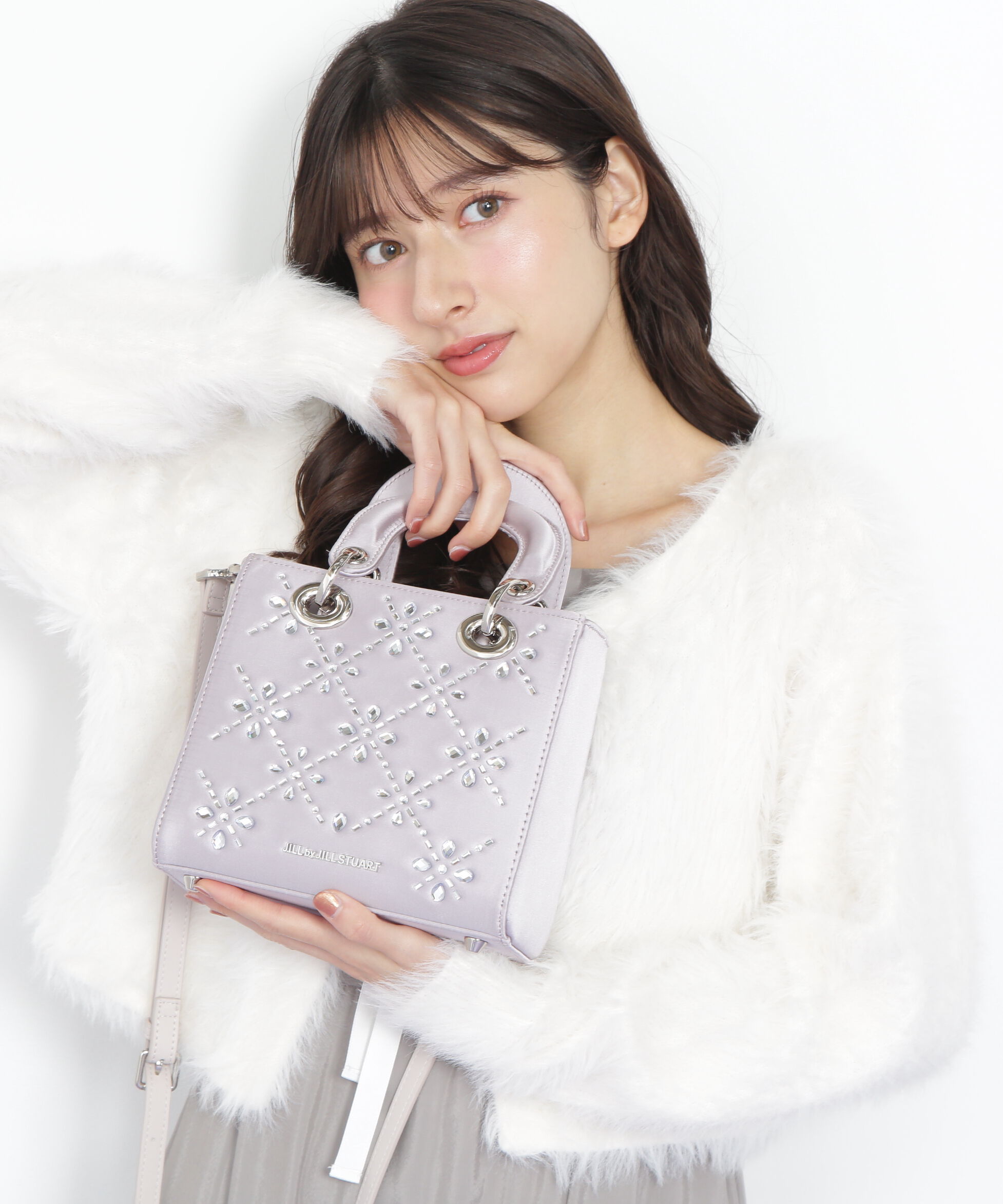  「スプリンクルビジューバッグ」|その他|