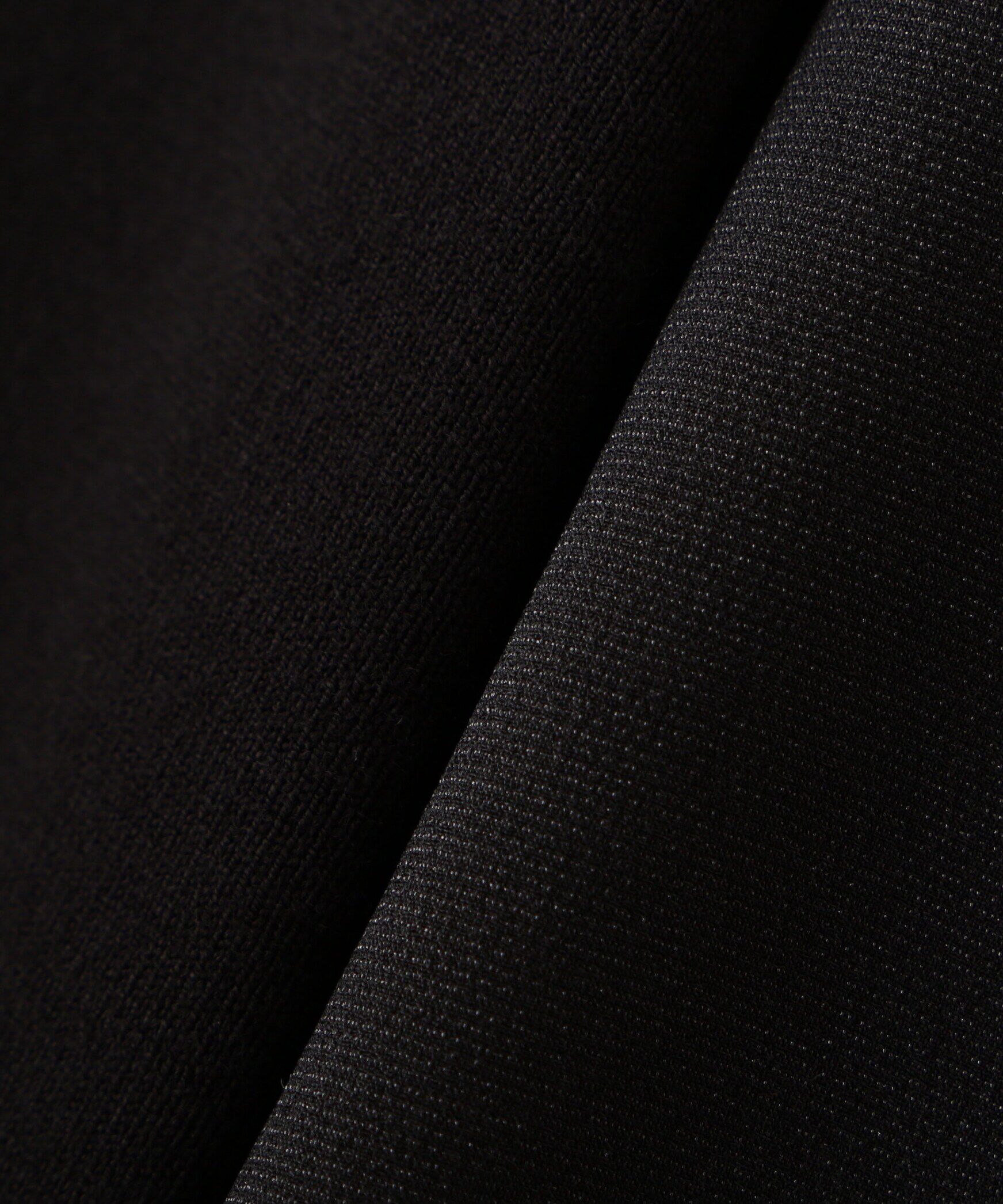 PROPORTION BODY DRESSING「スリットスリーブニット」|ニット・セーター|