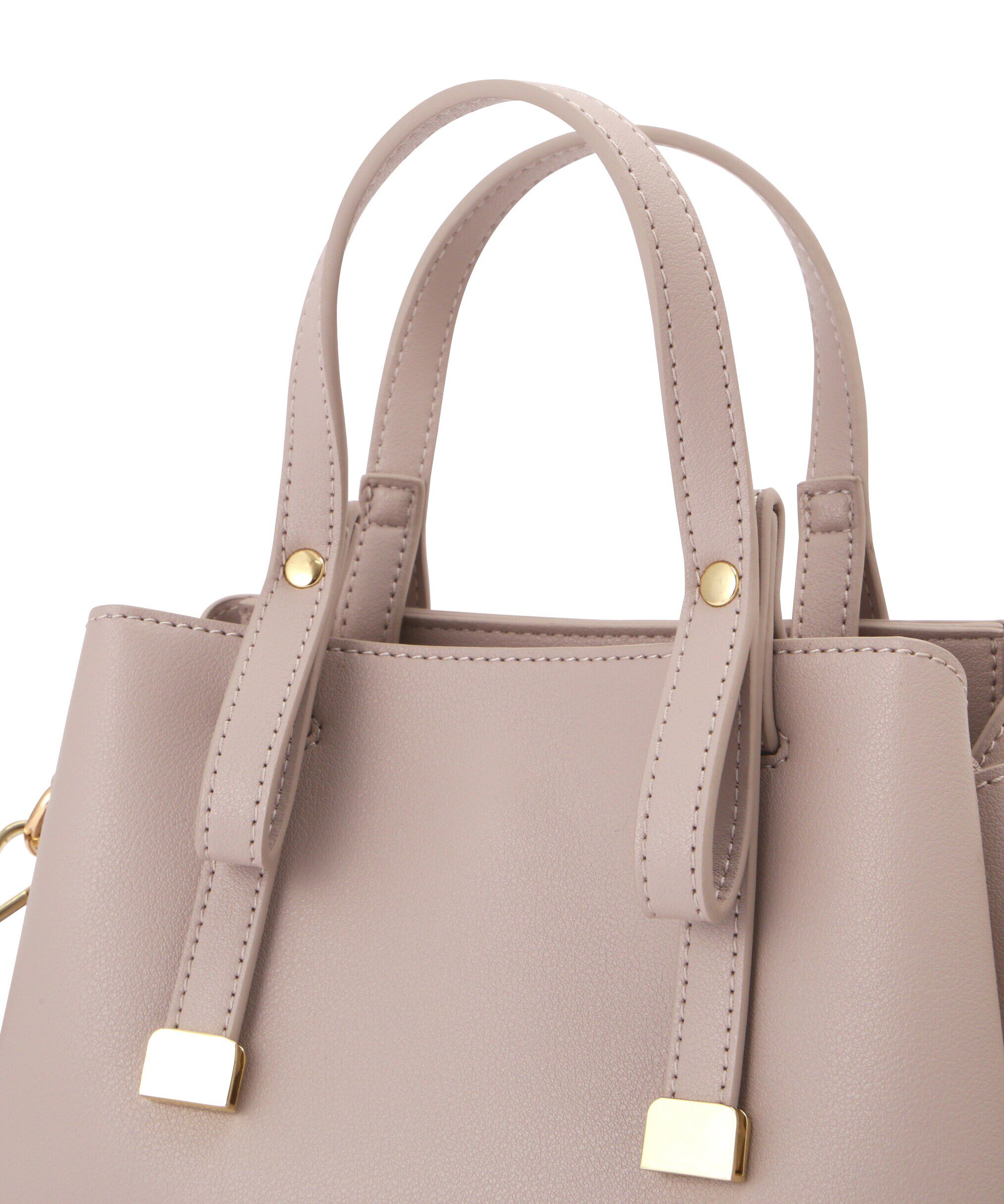 PROPORTION BODY DRESSING「リボントートミニバッグ」|その他|