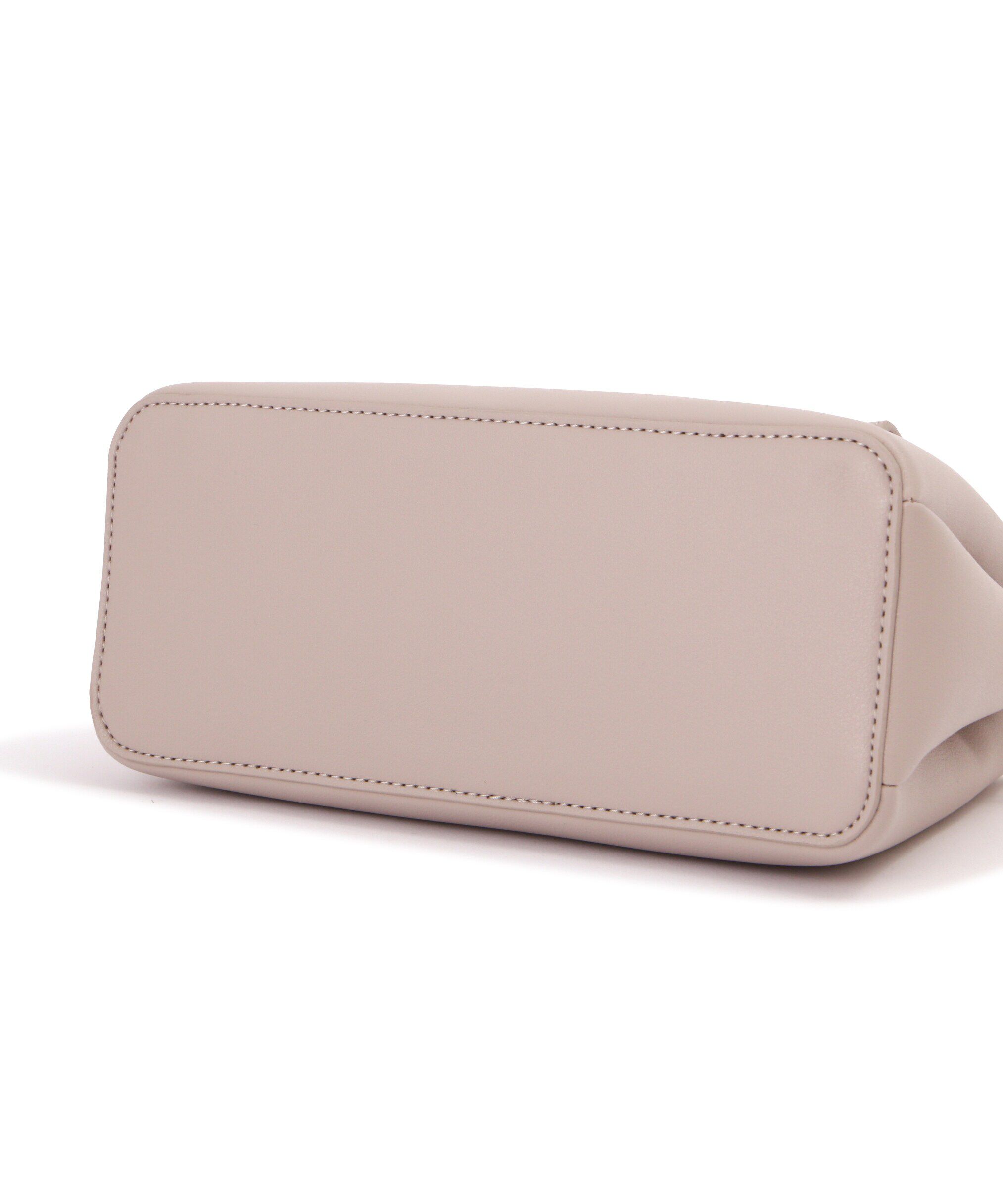 PROPORTION BODY DRESSING「リボントートミニバッグ」|その他|