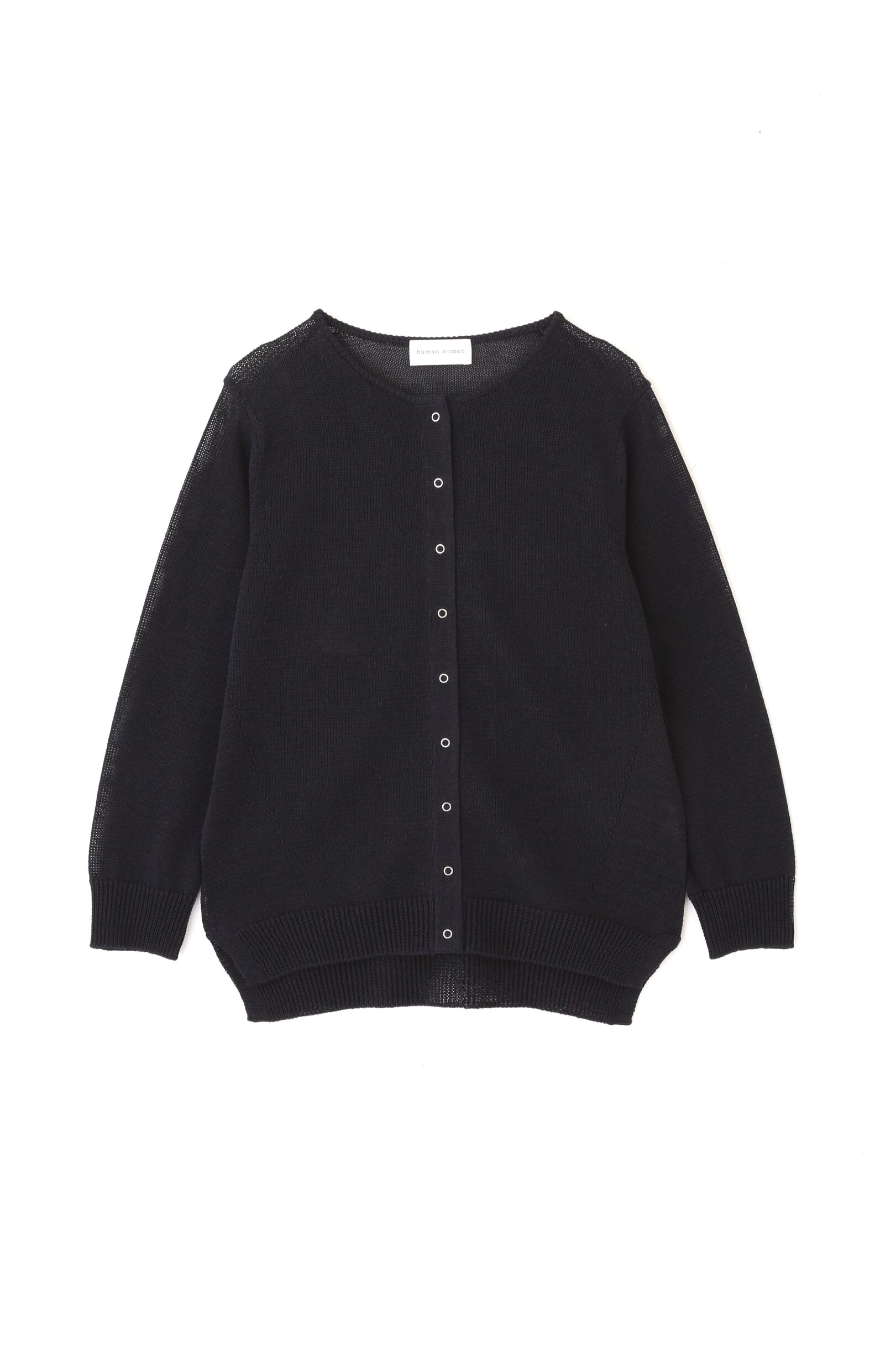  「◆ミドルゲージギマカーディガン」|ニット・セーター|