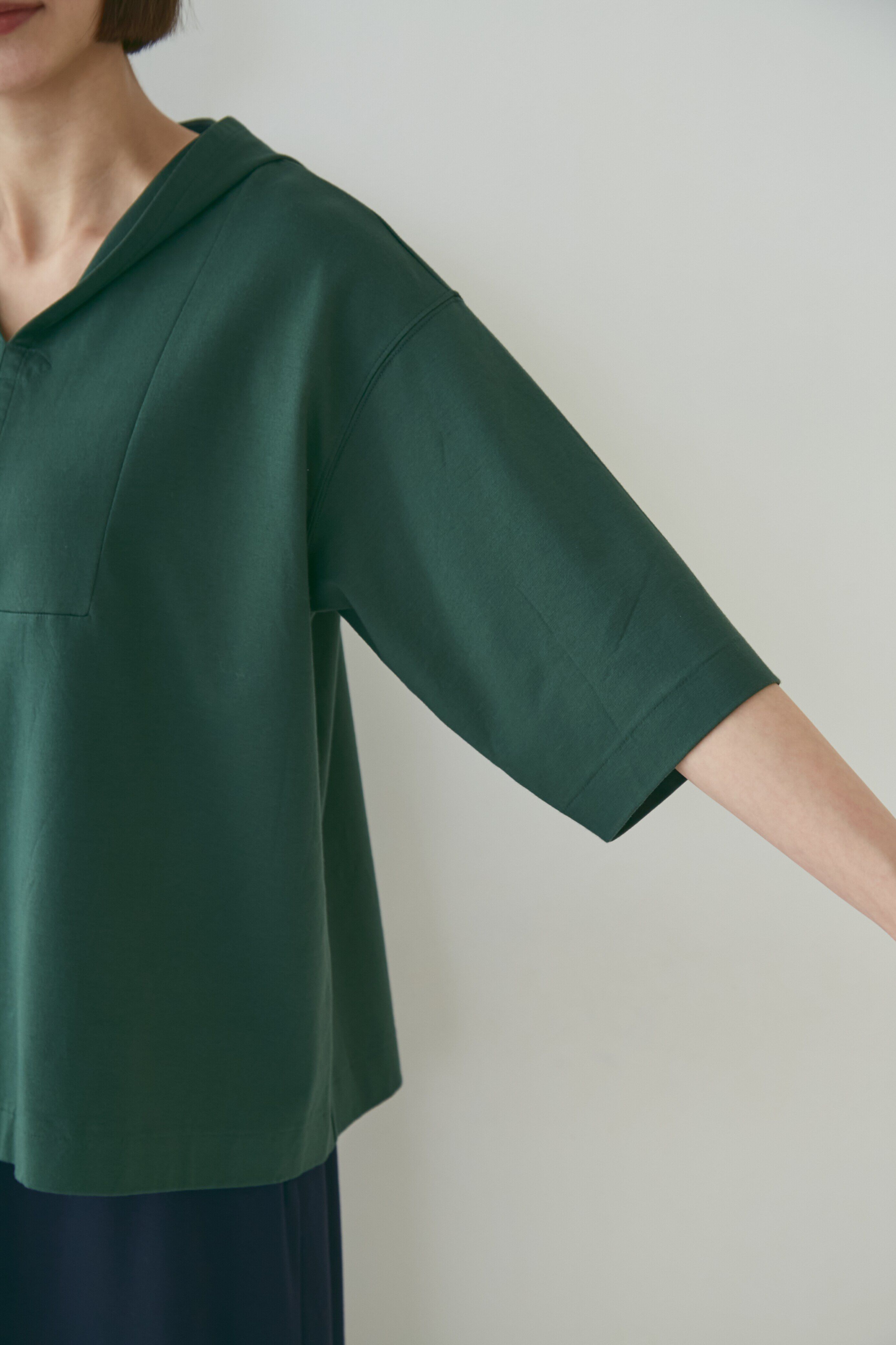  「◆フーディプルオーバー」|Tシャツ・カットソー|