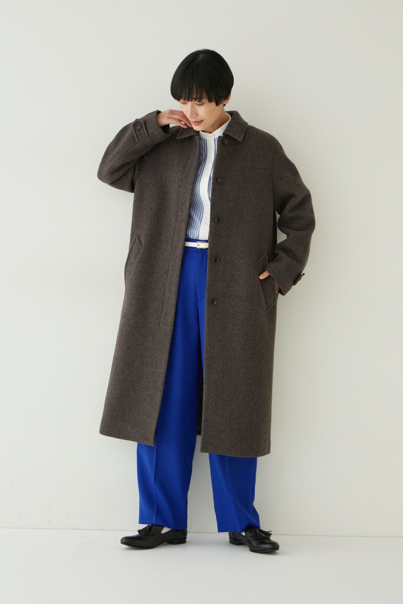  「◆ツイルカラーパンツ」|その他|