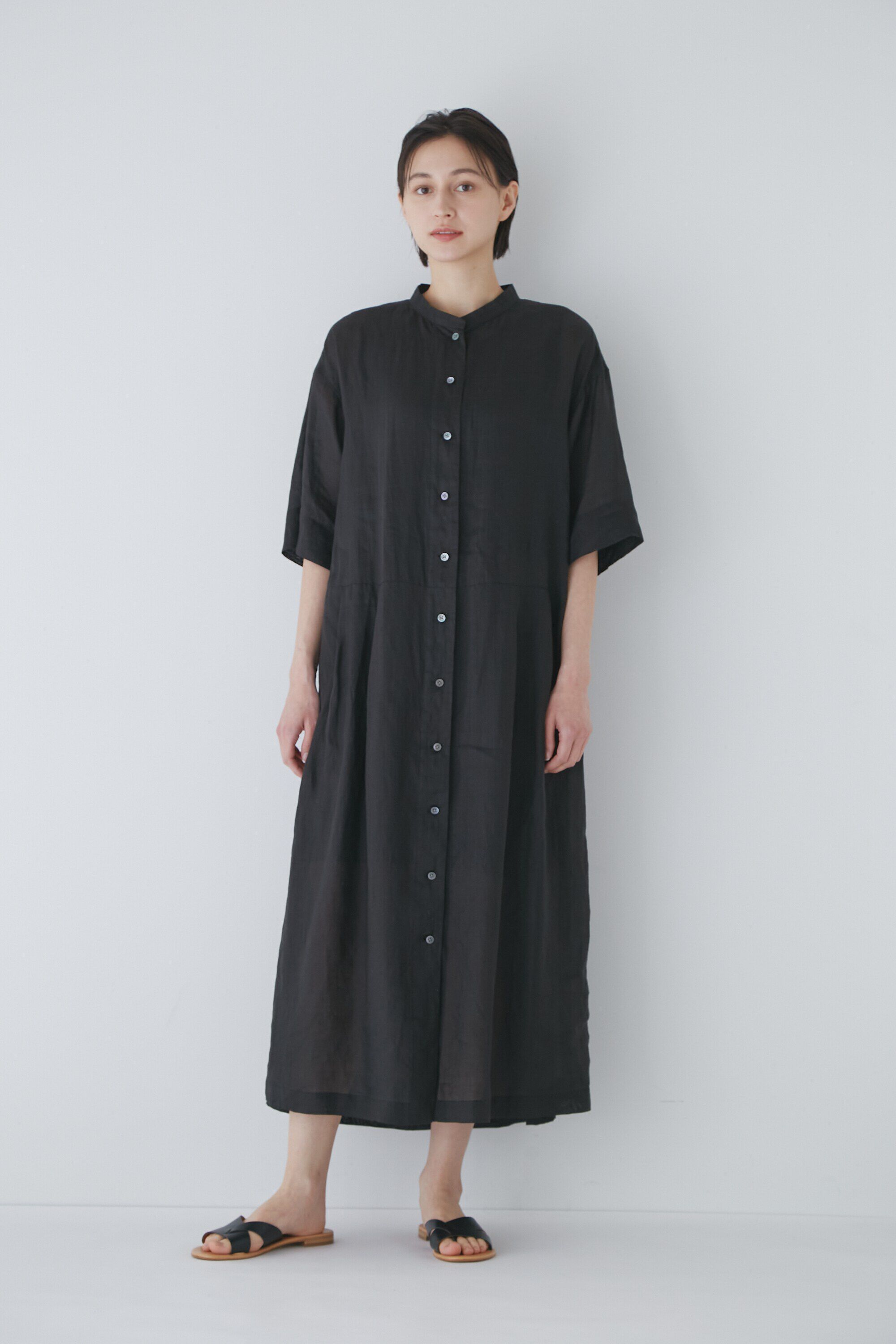  「◆１６０／１ラミーワンピース」|ワンピース|