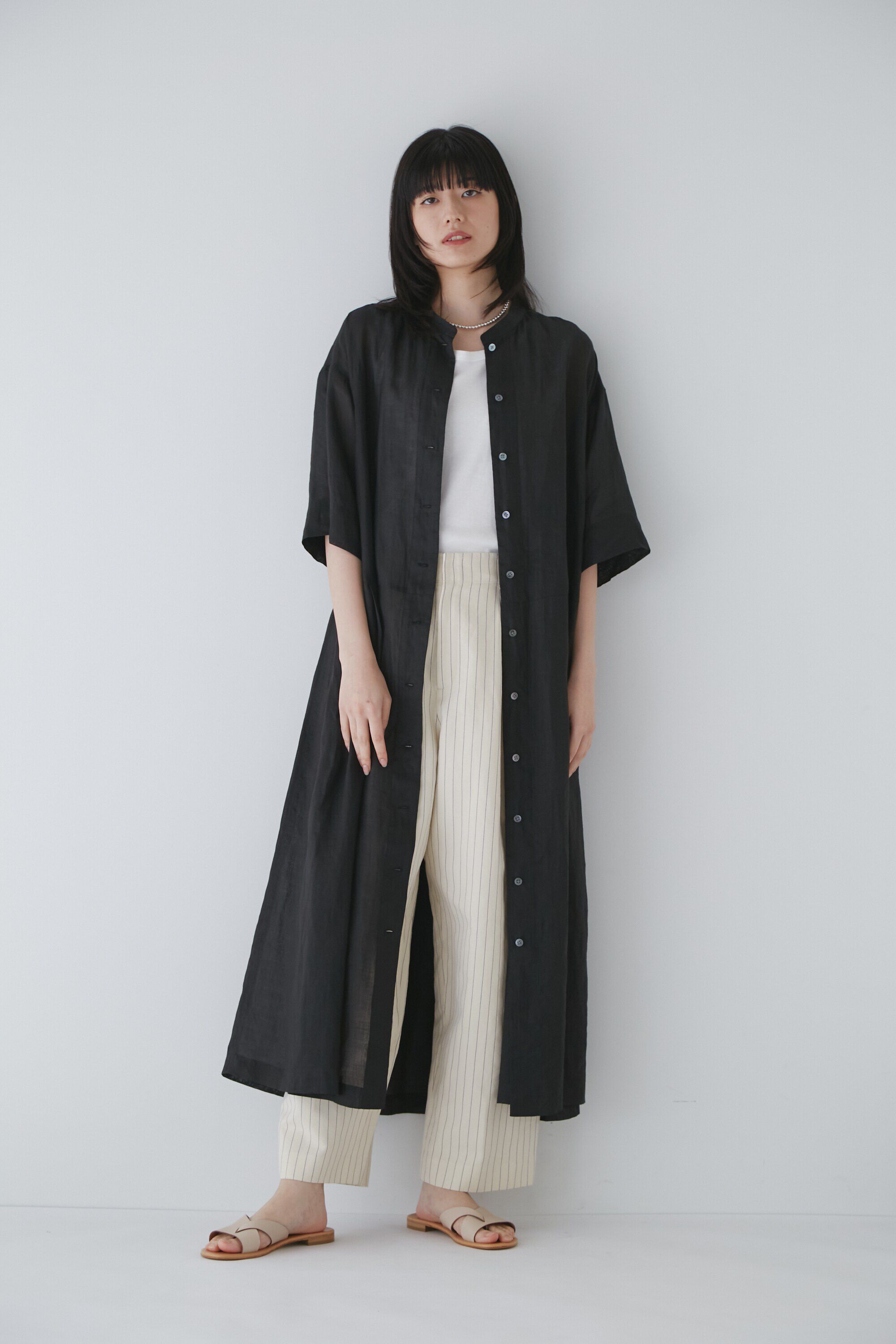  「◆１６０／１ラミーワンピース」|ワンピース|