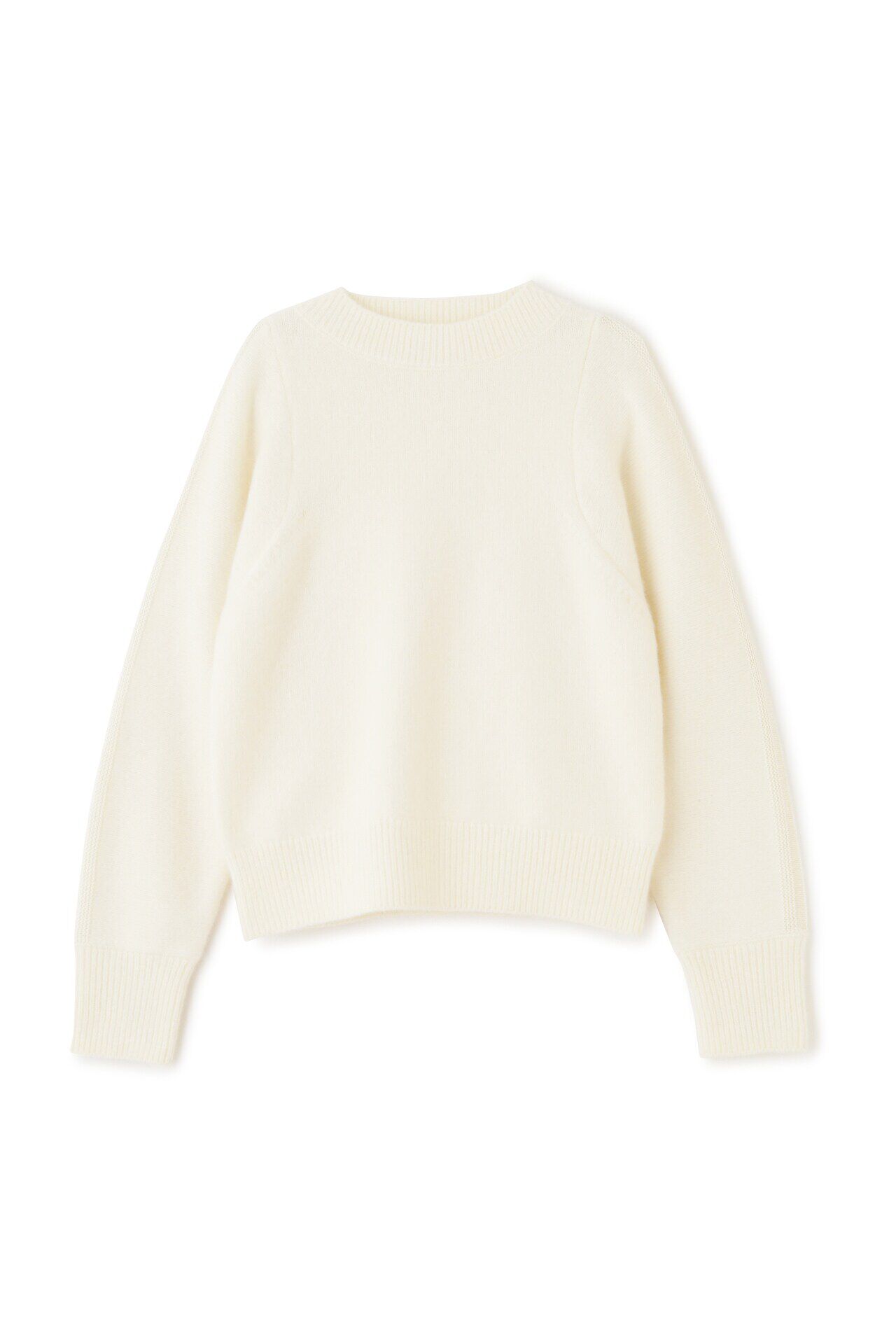  「◆袖ラインニット」|ニット・セーター|