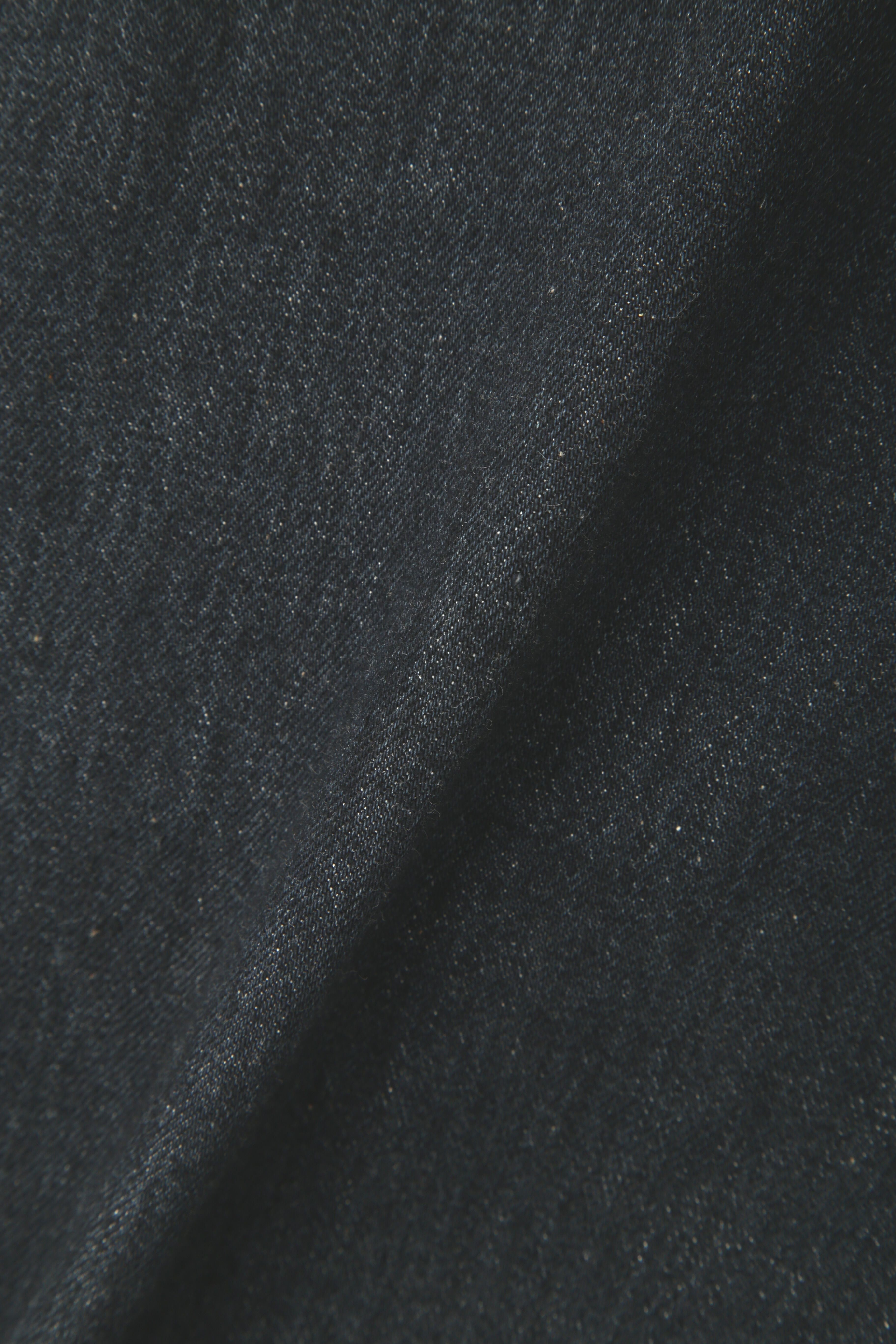  「BASIC DENIM」|ブルゾン・スタジャン|