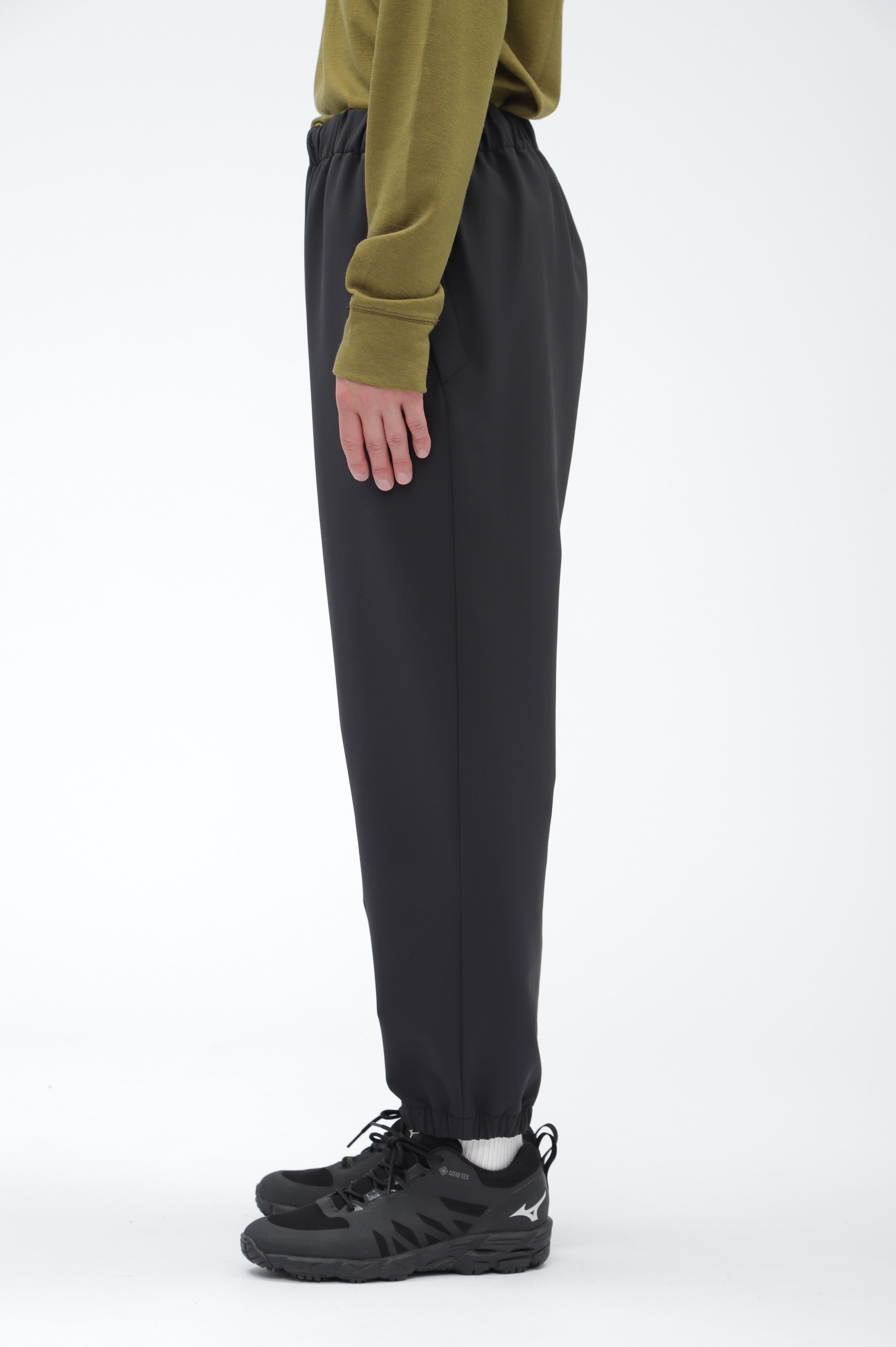 MARGARET HOWELL「BREATH THERMO /BRUSHED BACK STRETCHPOPLIN」|その他|