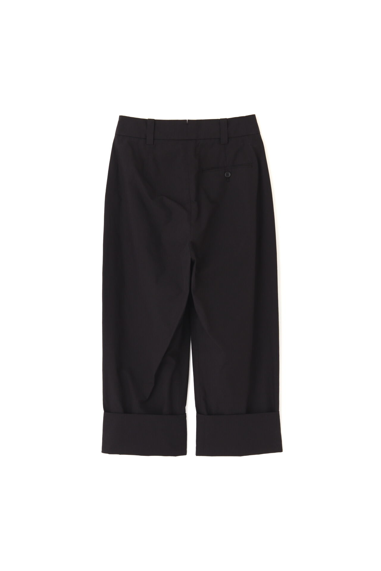  「WASHED COTTON POPLIN TROUSERS」|その他|
