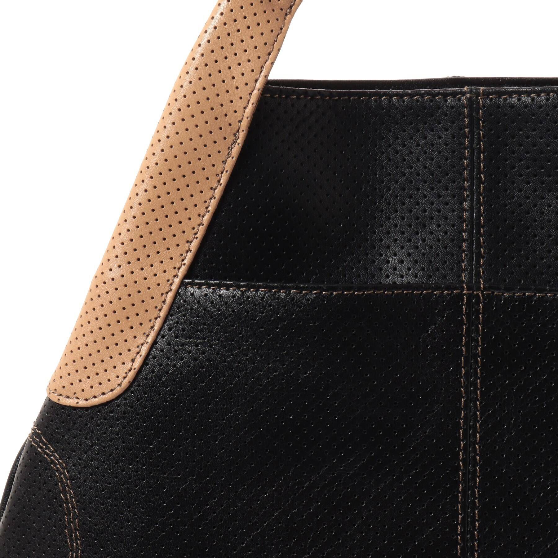 HIROKO HAYASHI「VEIL(ヴェイル)ハンドバッグ」|ハンドバッグ|