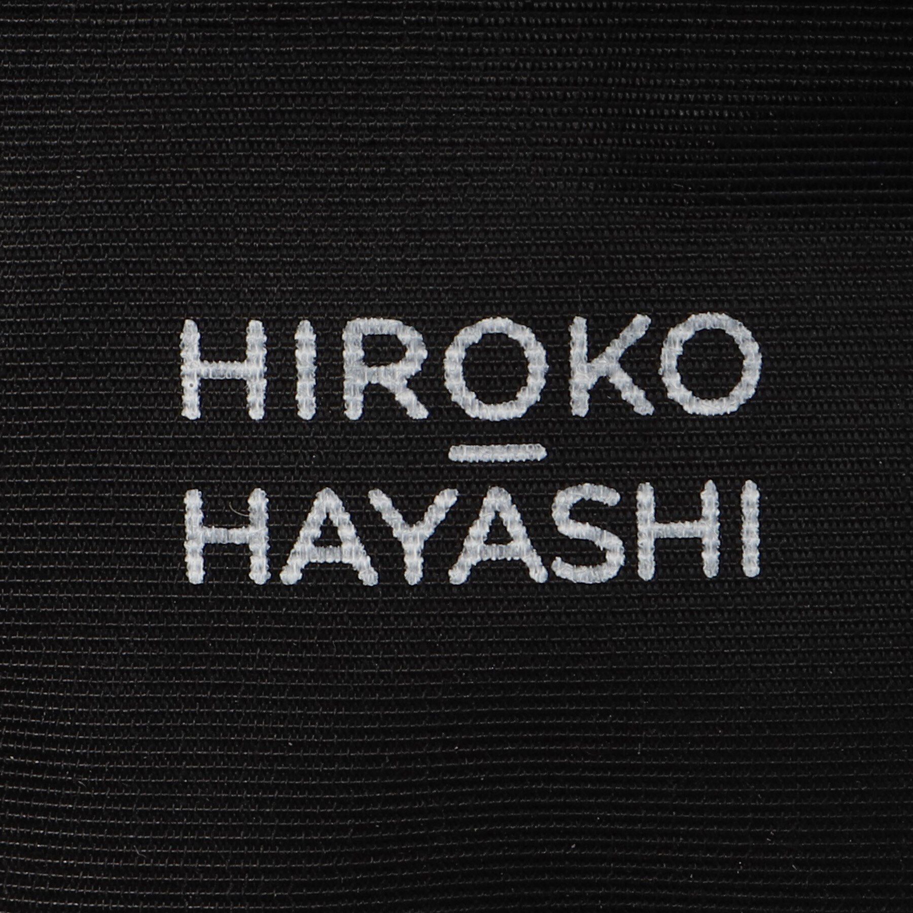 HIROKO HAYASHI「POLARIS（ポラリス）ショルダーバッグ」|ショルダー・メッセンジャー|