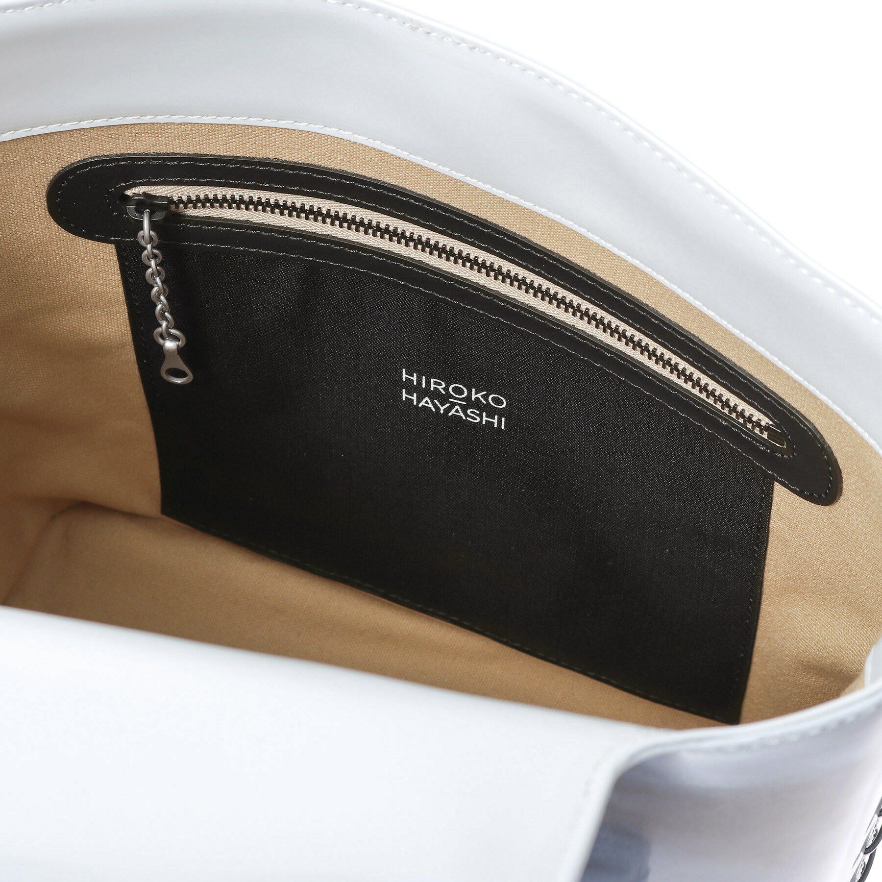 HIROKO HAYASHI「GELA（ジェーラ）ワンショルダーバッグ」|ショルダー・メッセンジャー|