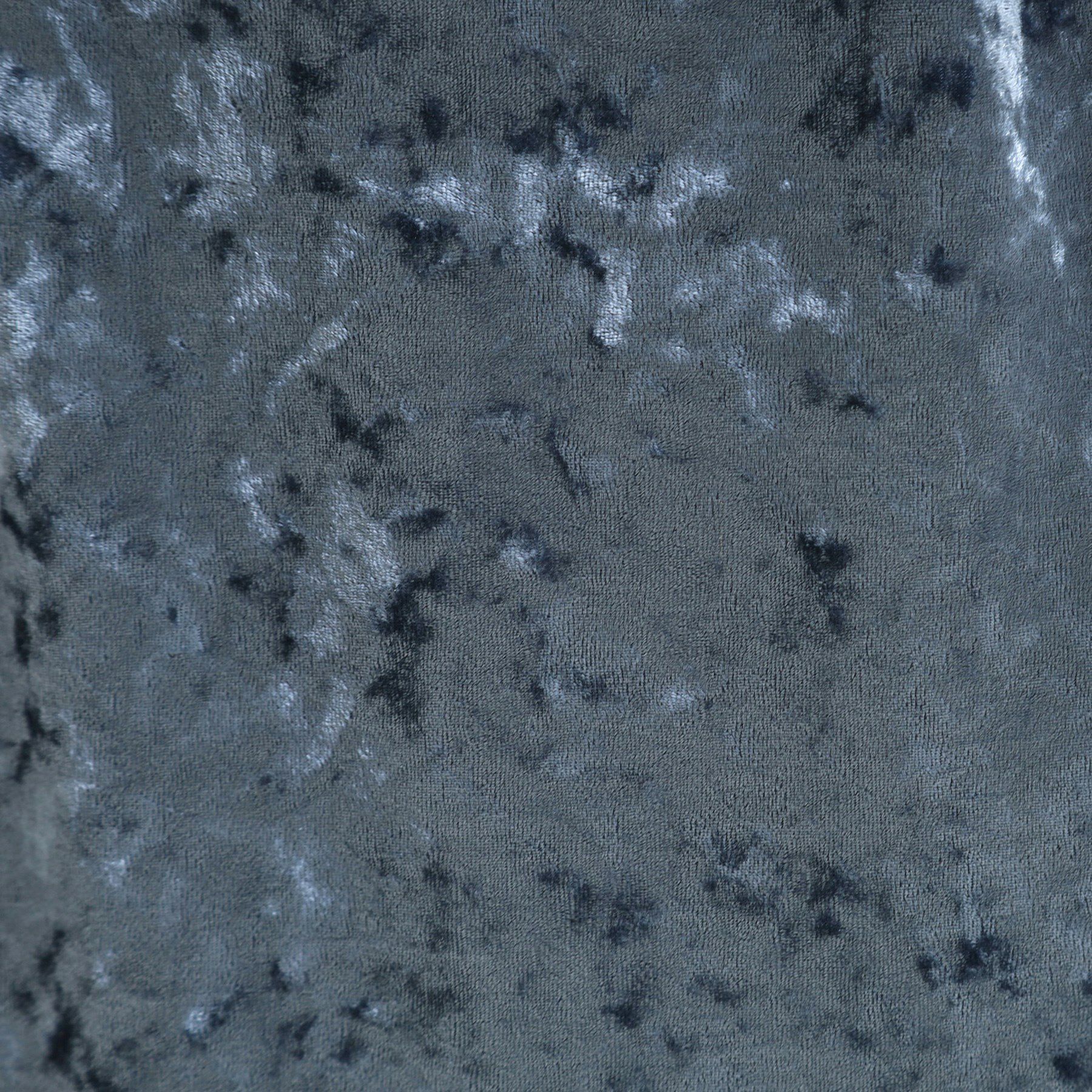 SHOO･LA･RUE「【S-LL】光沢感が華やかに ベロア調ナロースカート」|スカート|