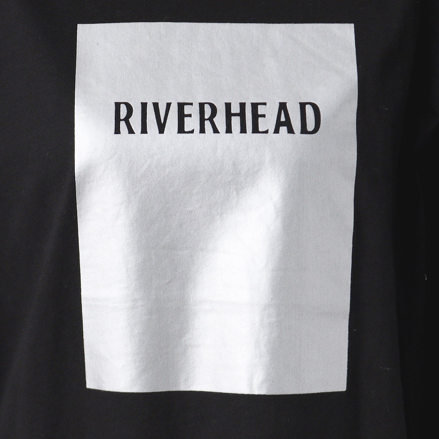 Dessin「【洗える】シルバープリントロンT」|Tシャツ・カットソー|