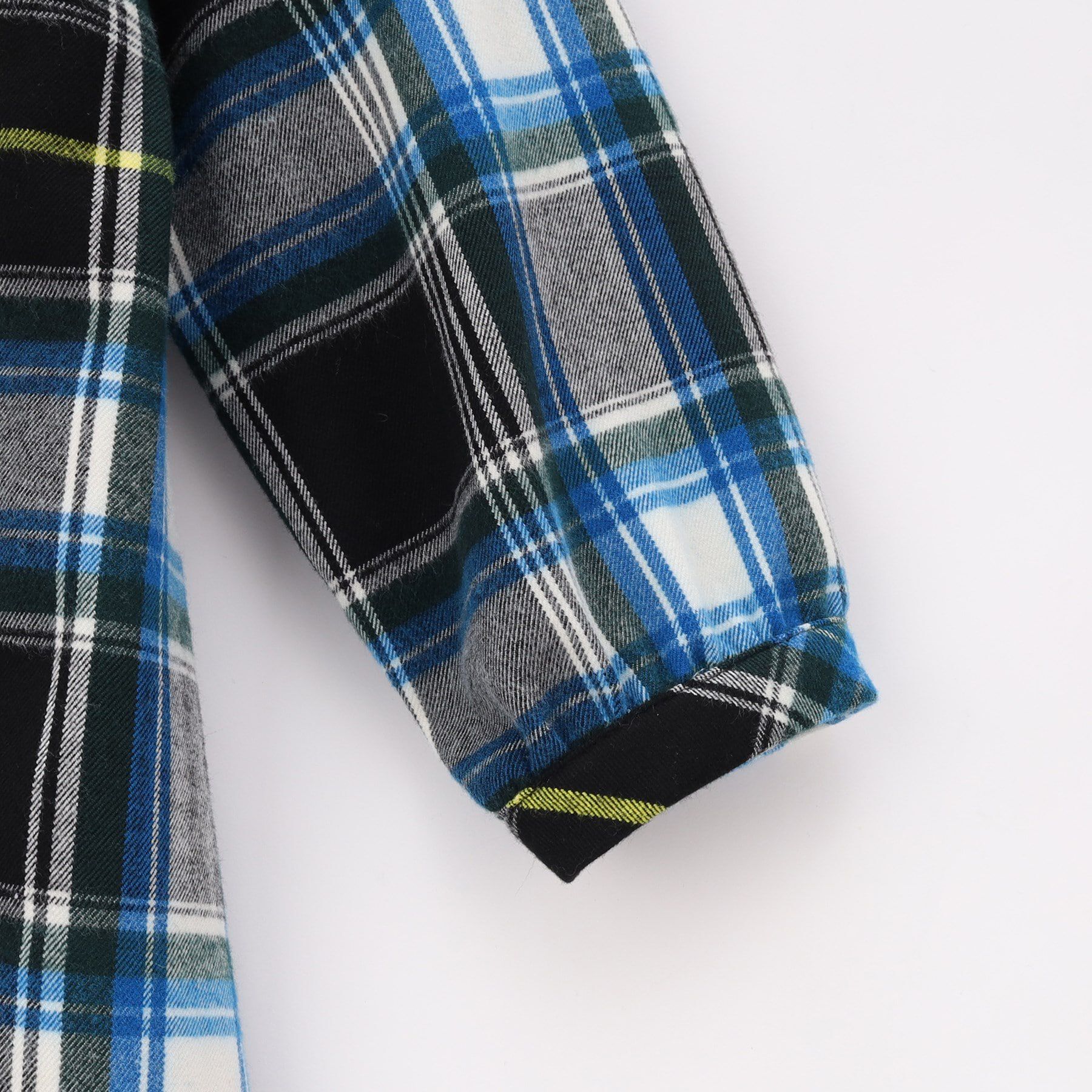 Dessin「衿付チェックワンピース」|ワンピース|