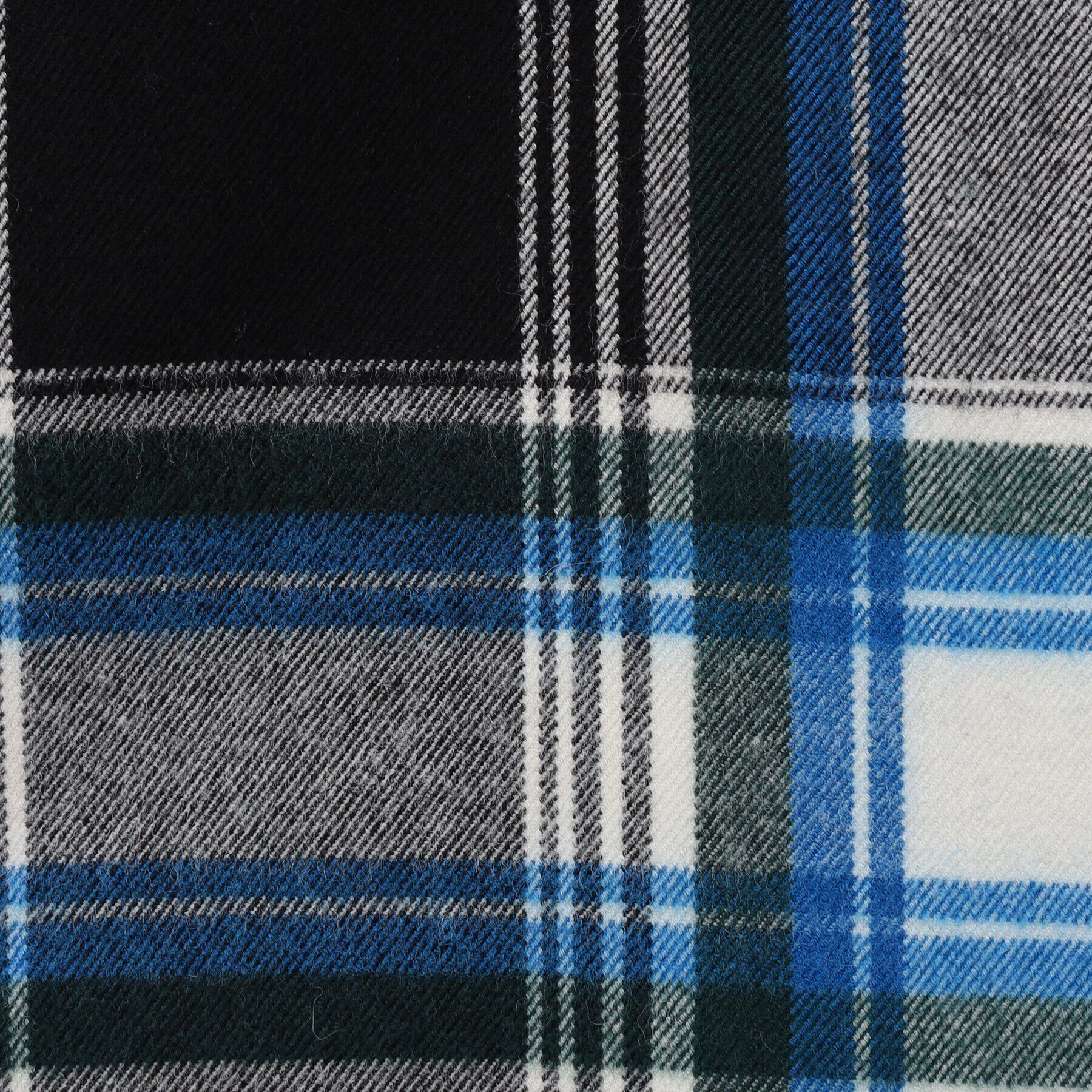 Dessin「衿付チェックワンピース」|ワンピース|