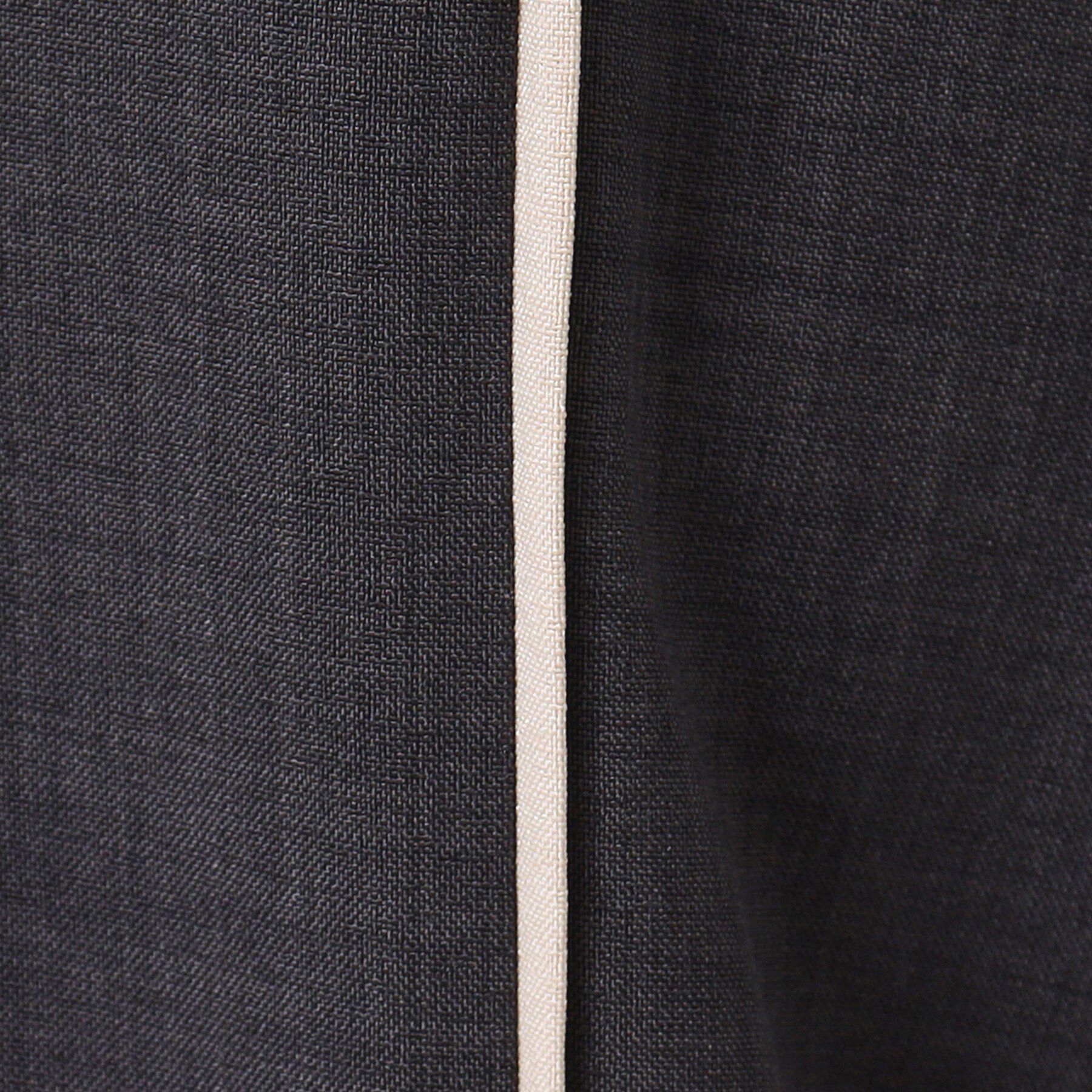 Dessin「【セットアップ可能・洗える】タック入りワイドパンツ（S～L）」|その他|