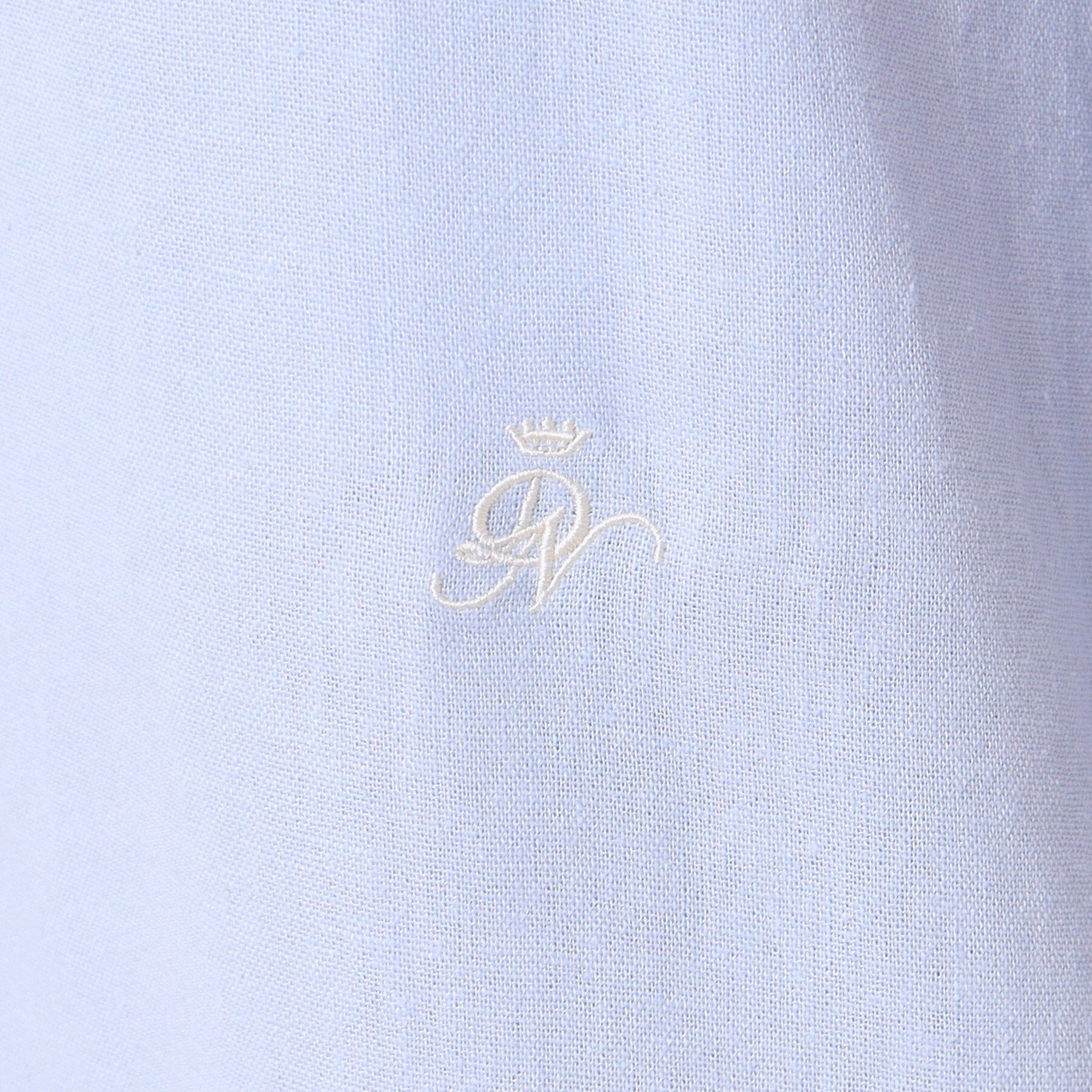 Dessin「【洗える】シャツワンピース（S～L）」|ワンピース|