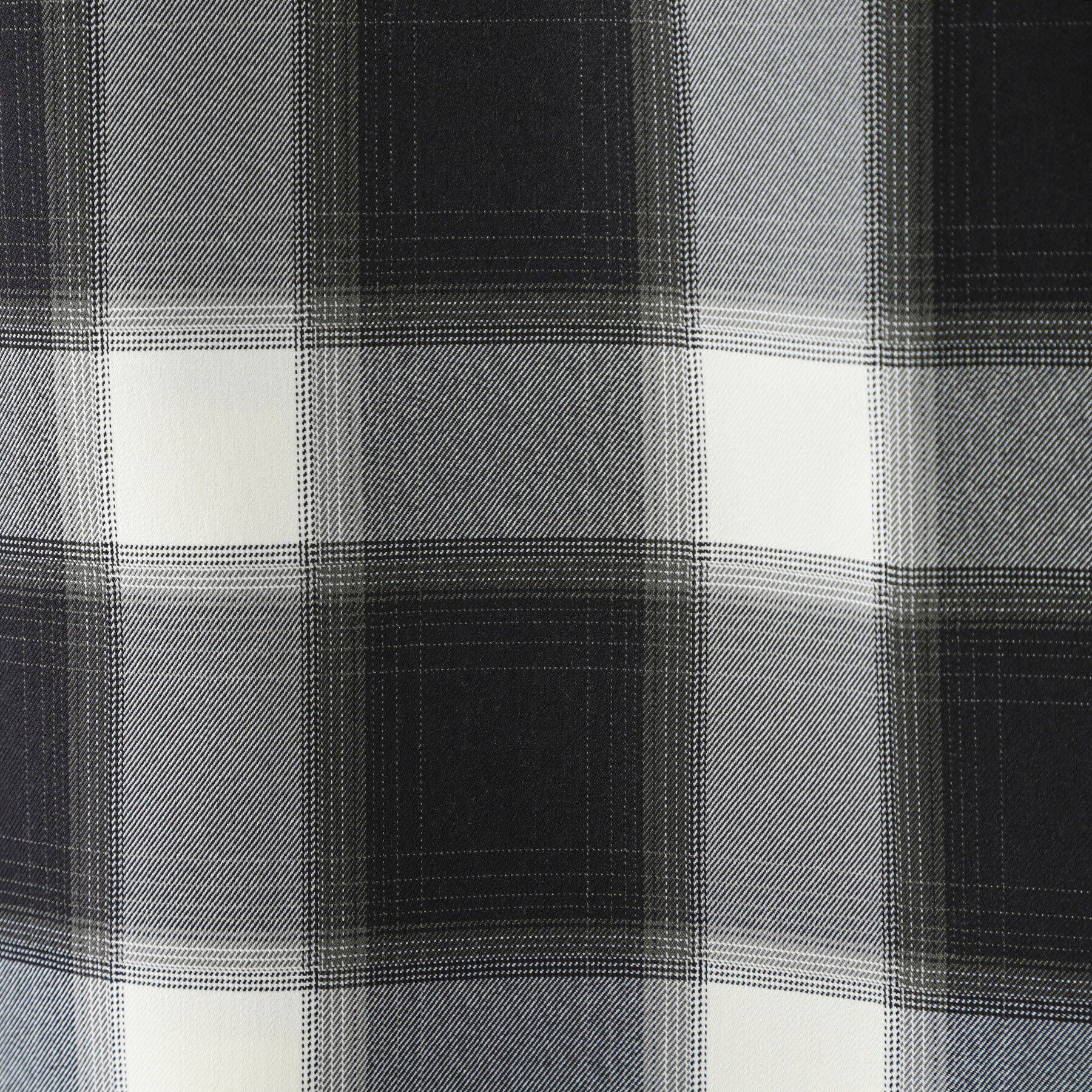 Dessin「【リンクコーデ】チェックジャンパースカート」|ワンピース|