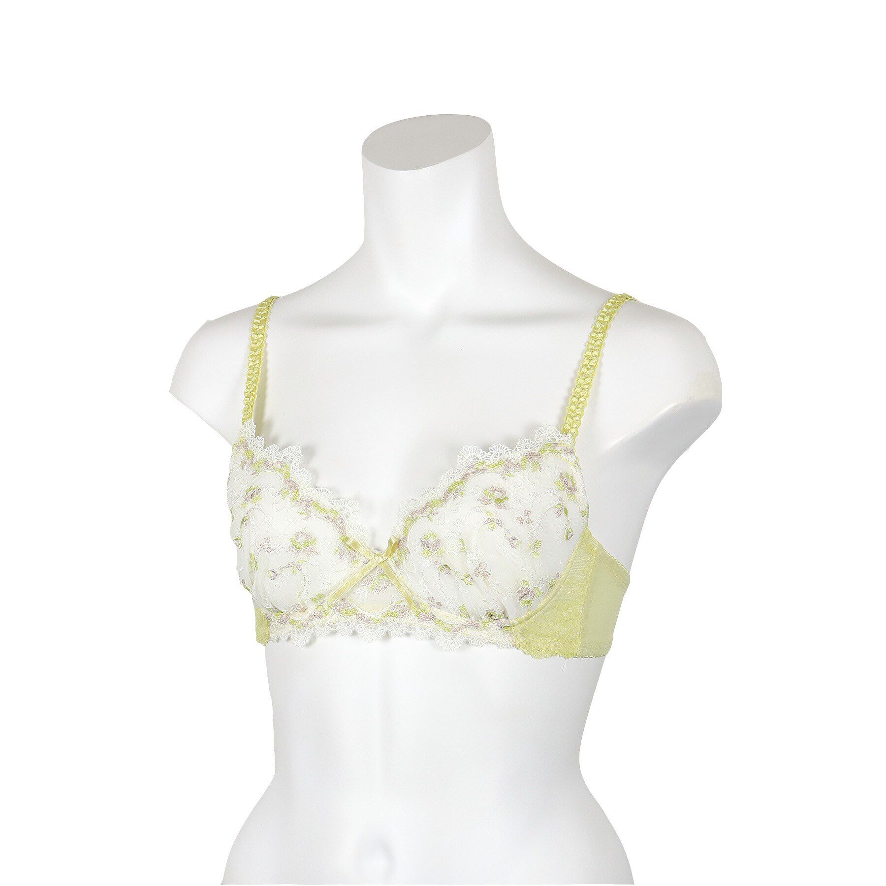 Risa Magli「アリッサ ブラジャー」|インナー|