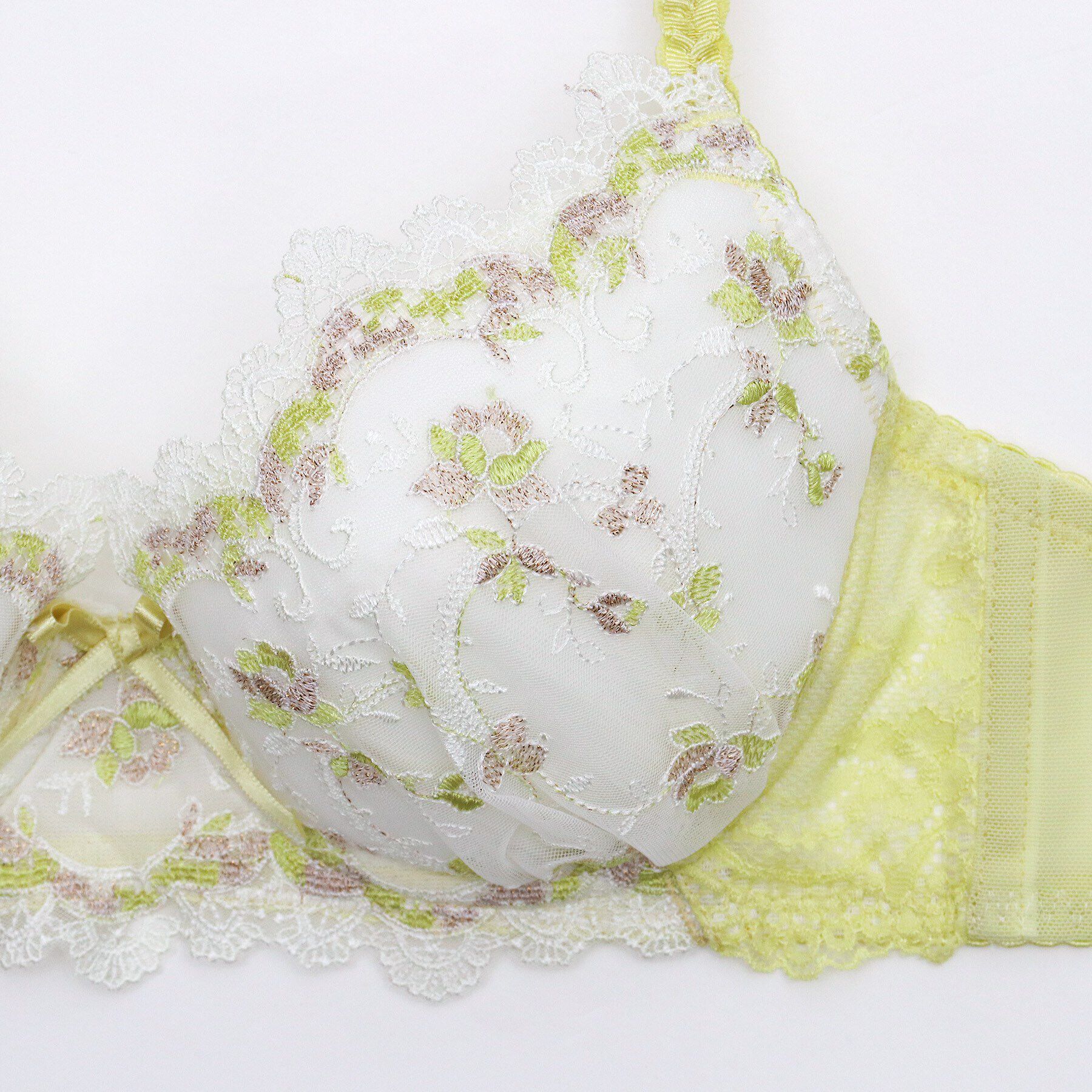 Risa Magli「アリッサ ブラジャー」|インナー|