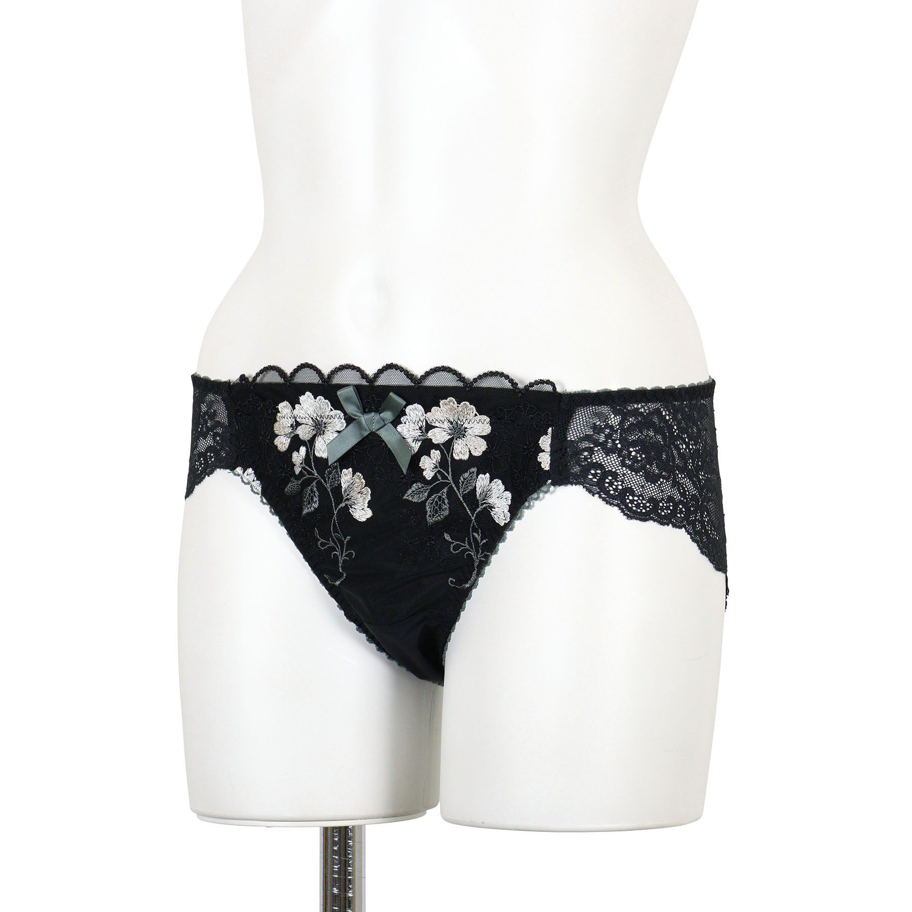 Risa Magli「プティット レースショーツ」|インナー|