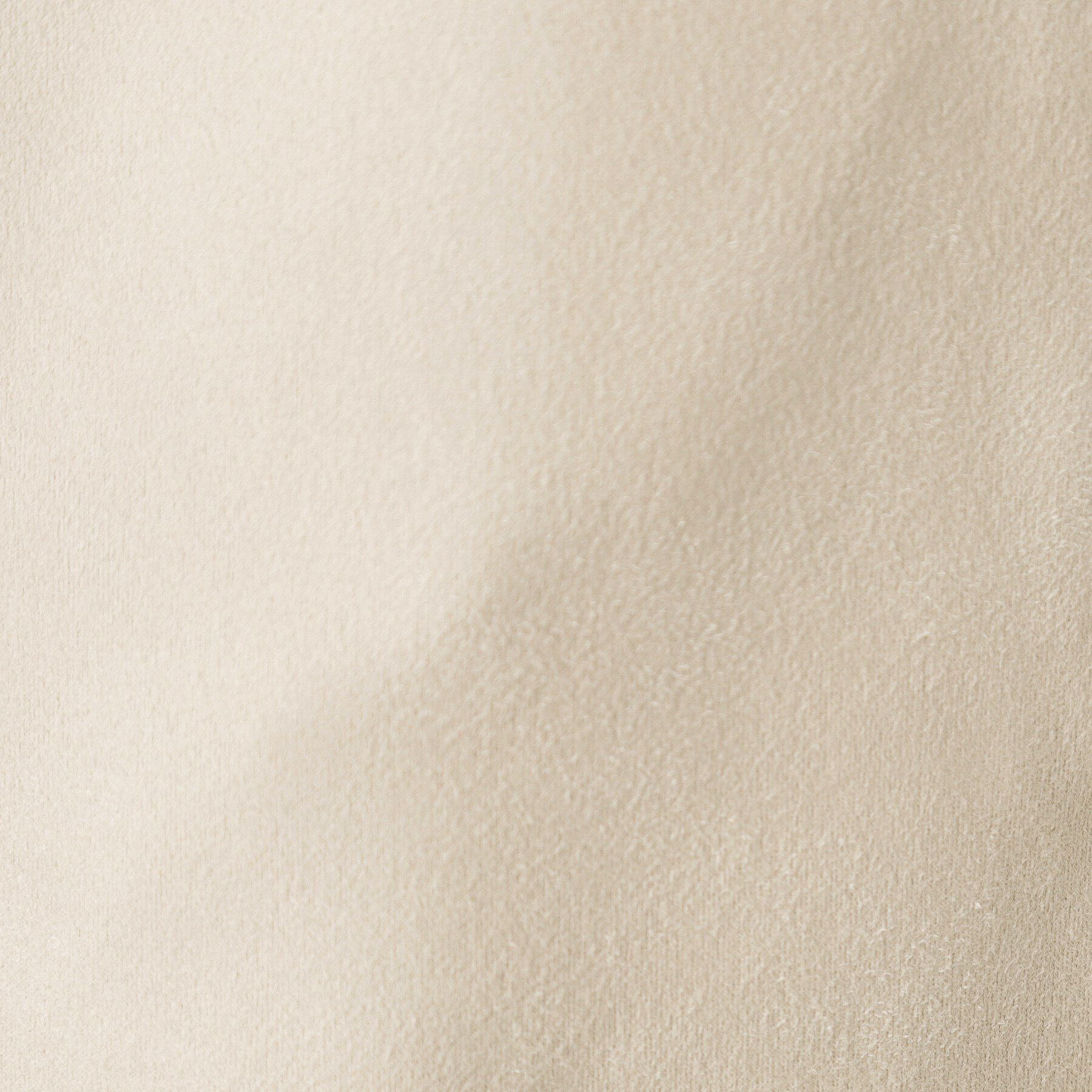 ITS&rsquo;DEMO「【通勤／M・Lサイズ展開】カットフェイクスエードジャケット」|ノーカラージャケット|