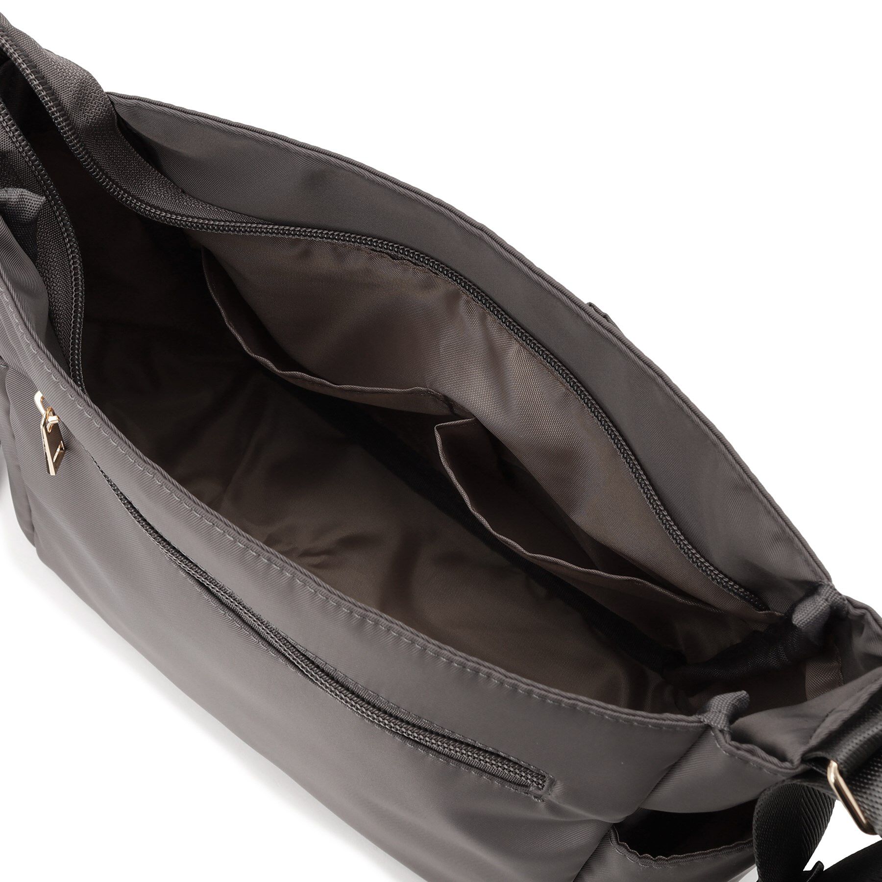 ITS&rsquo;DEMO「【9ポケット】ツイル9Pショルダー」|ショルダー・メッセンジャー|