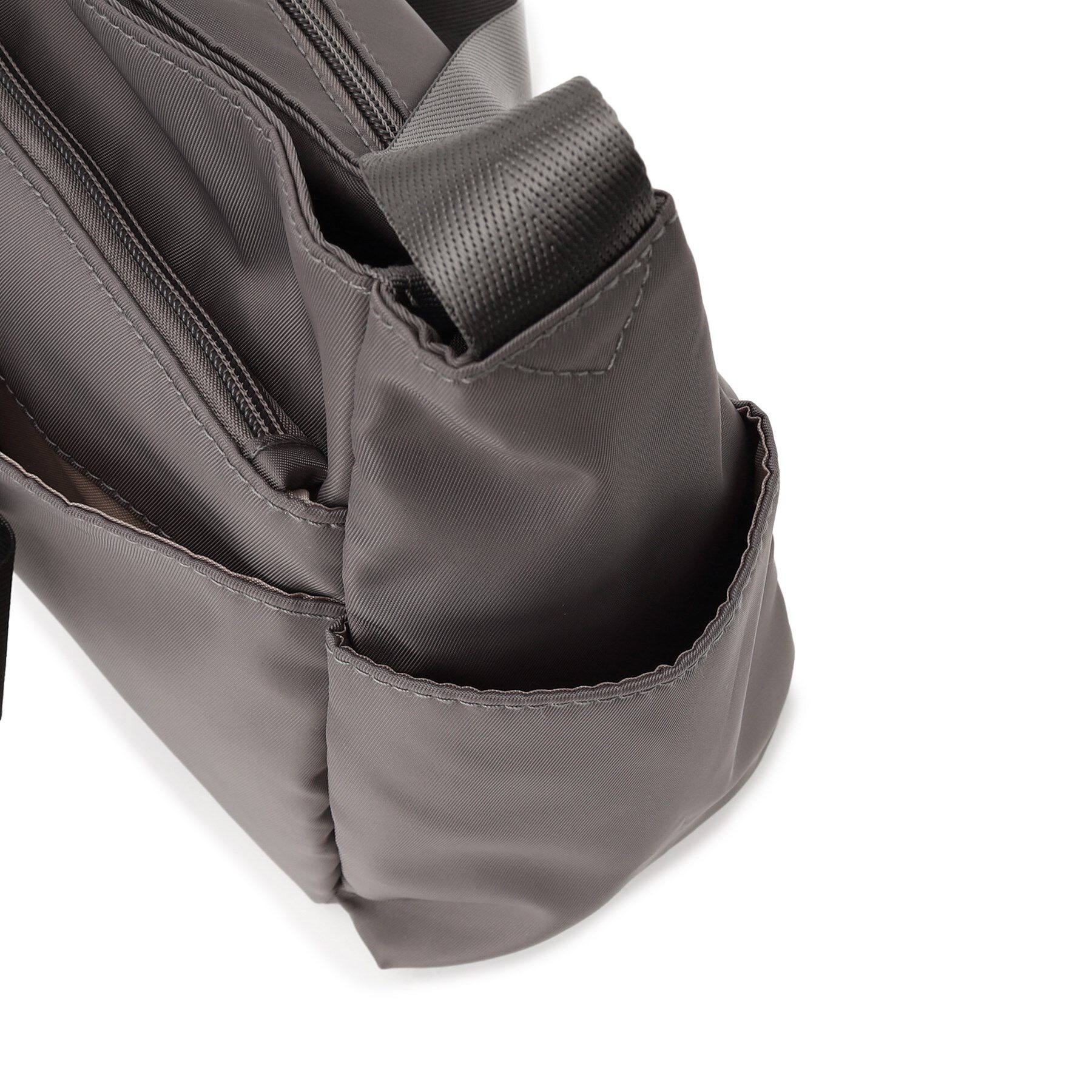 ITS&rsquo;DEMO「【9ポケット】ツイル9Pショルダー」|ショルダー・メッセンジャー|