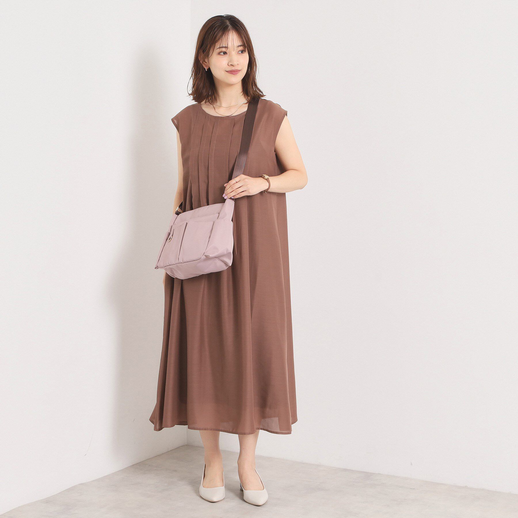 ITS&rsquo;DEMO「【9ポケット】ツイル9Pショルダー」|ショルダー・メッセンジャー|