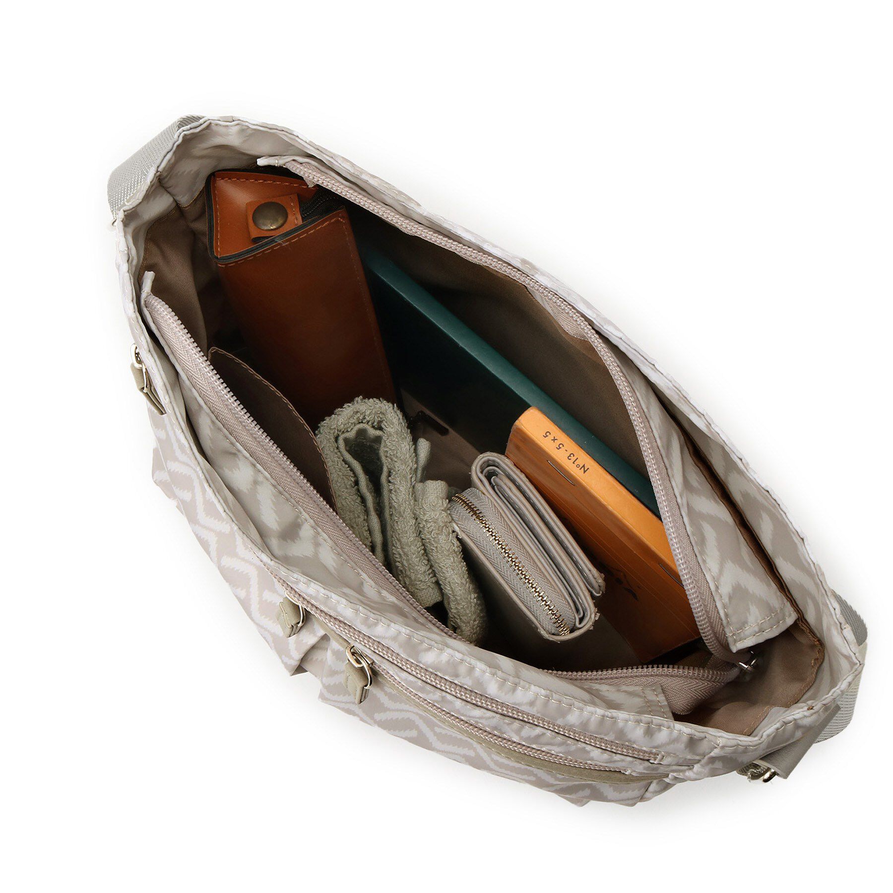 ITS&rsquo;DEMO「アソートミニショルダー」|ショルダー・メッセンジャー|