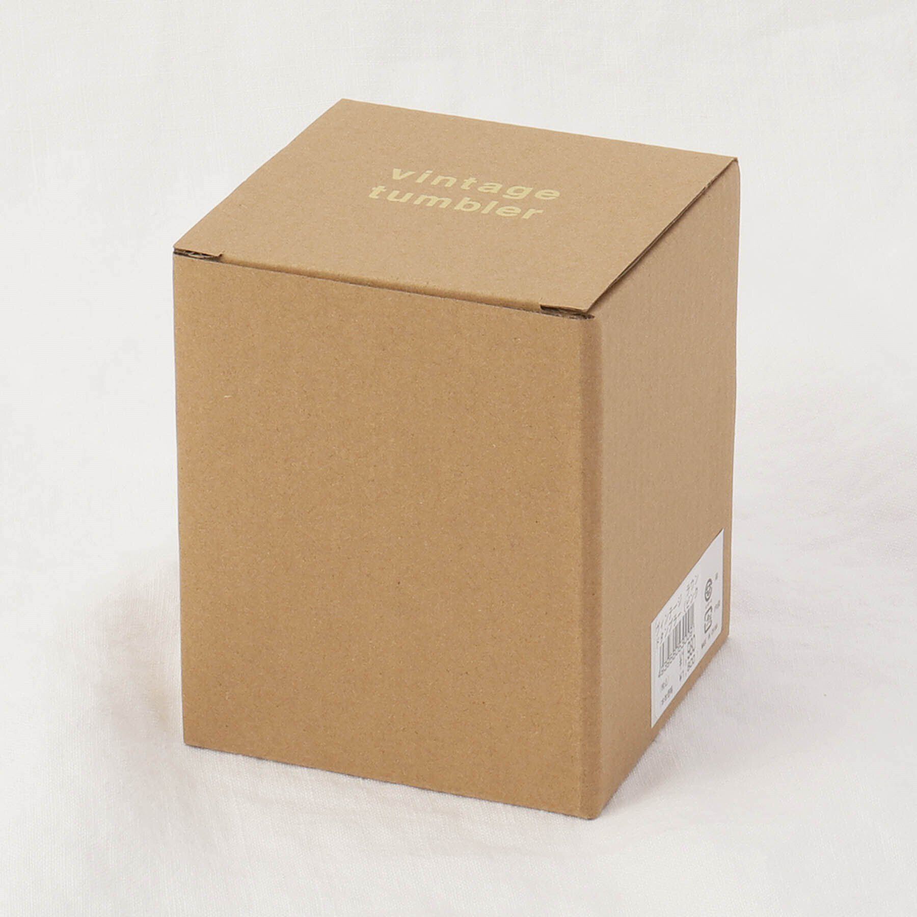 212 KITCHEN STORE「ヴィンテージ ラウンドタンブラー PK」|食器・キッチングッズ|