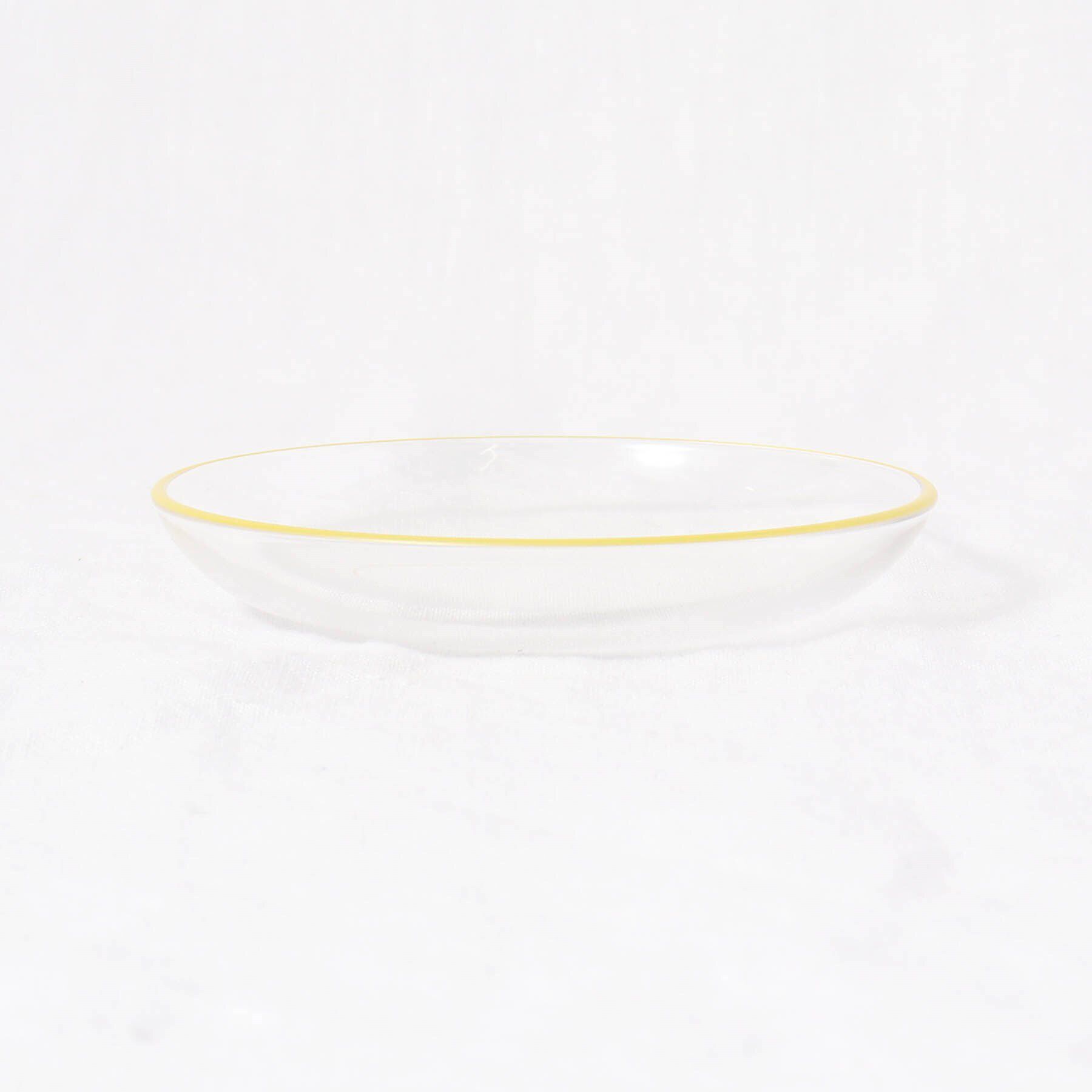 212 KITCHEN STORE「ガラスプレート12YE」|食器・キッチングッズ|