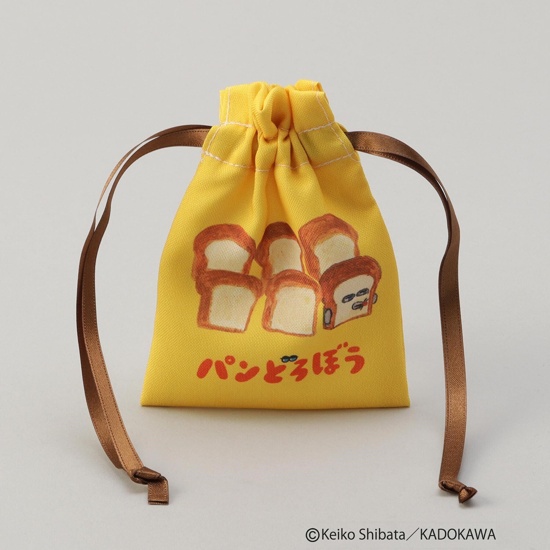 212 KITCHEN STORE「◆マメキンチャク　ショクパン ＜パンどろぼう ＞」|その他|