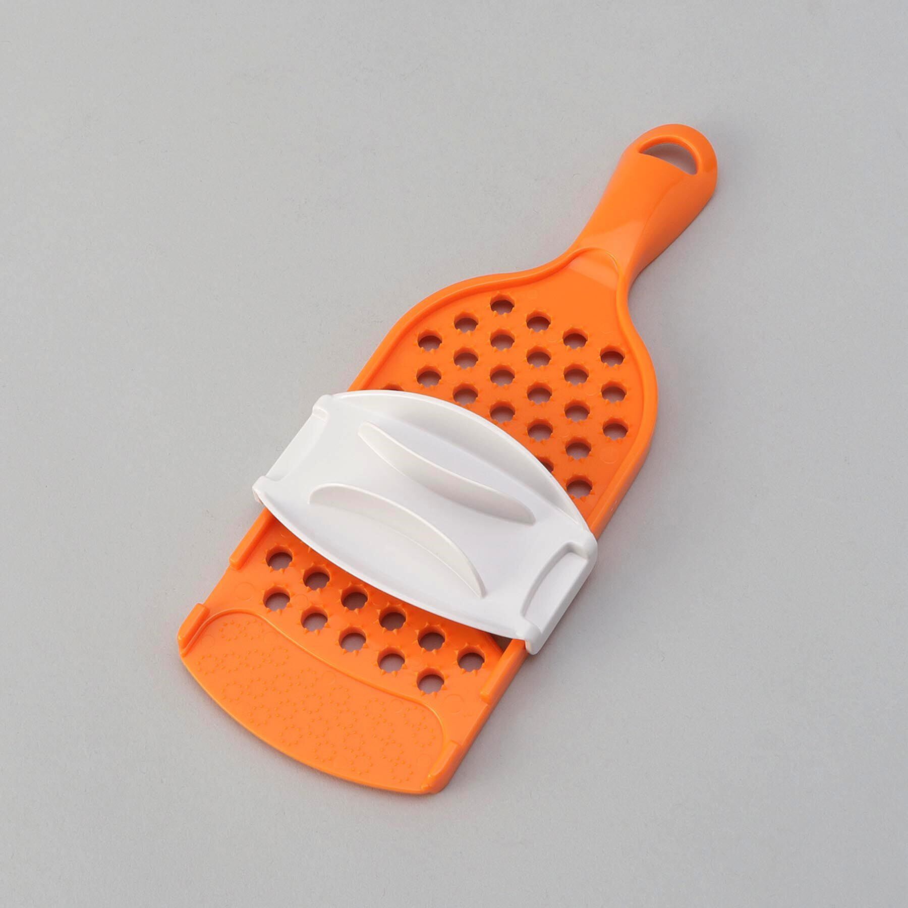 212 KITCHEN STORE「スライサー＆おろし ＜フルベジ ＞」|食器・キッチングッズ|