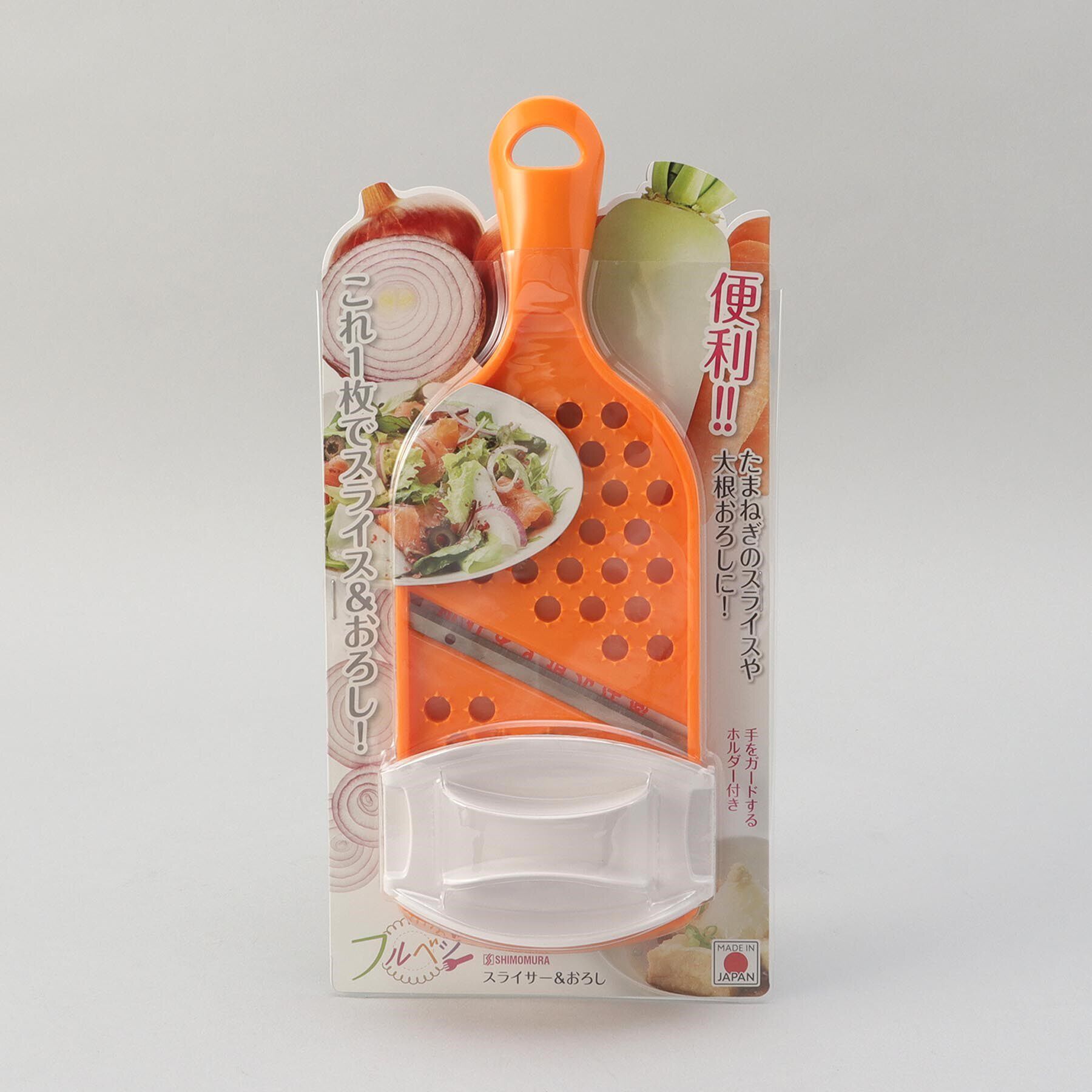 212 KITCHEN STORE「スライサー＆おろし ＜フルベジ ＞」|食器・キッチングッズ|