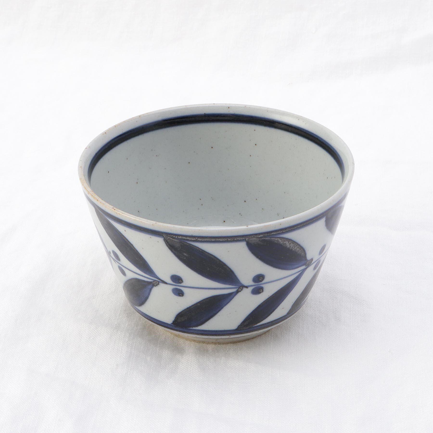 212 KITCHEN STORE「染付多用丼 小 藍の葉」|食器・キッチングッズ|その他